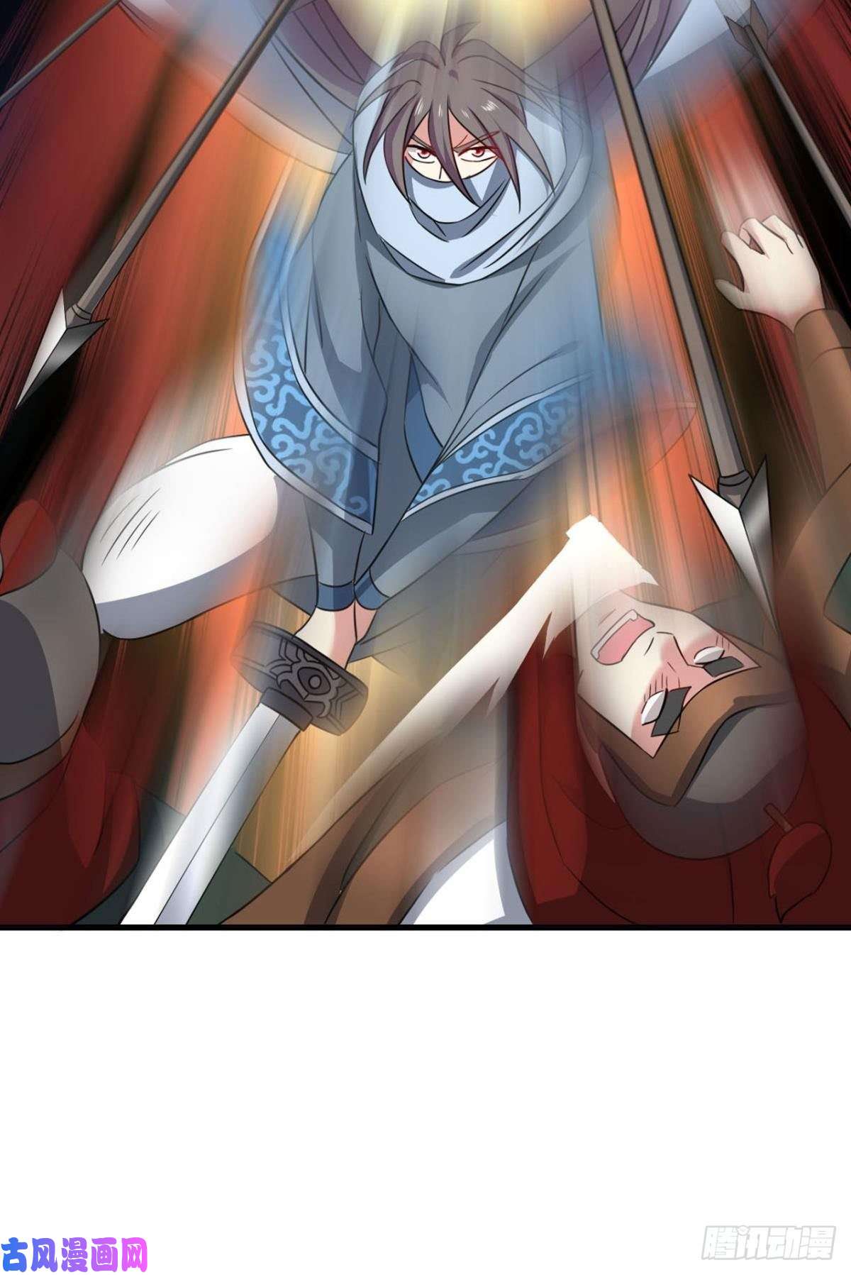 重生异世一条狗兄弟齐心