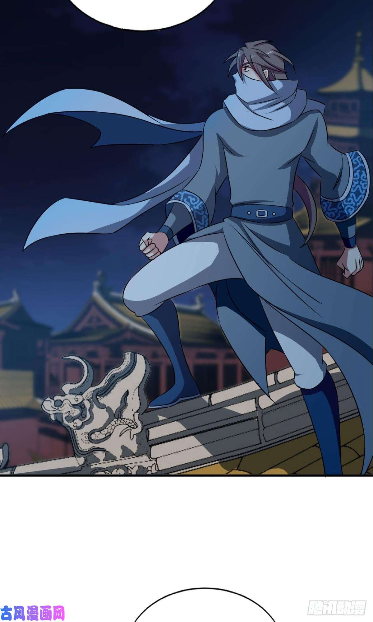 重生异世一条狗兄弟齐心