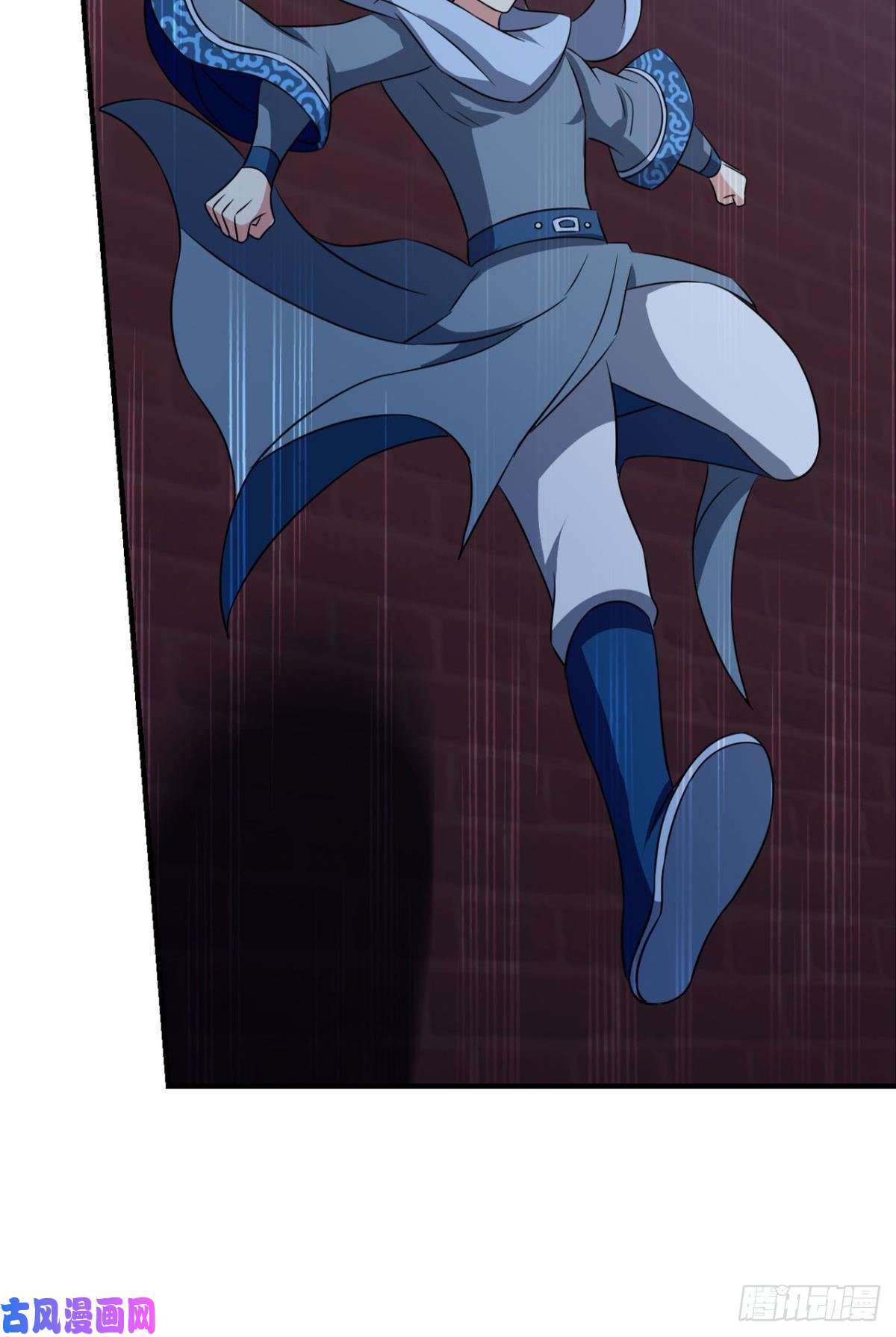 重生异世一条狗兄弟齐心