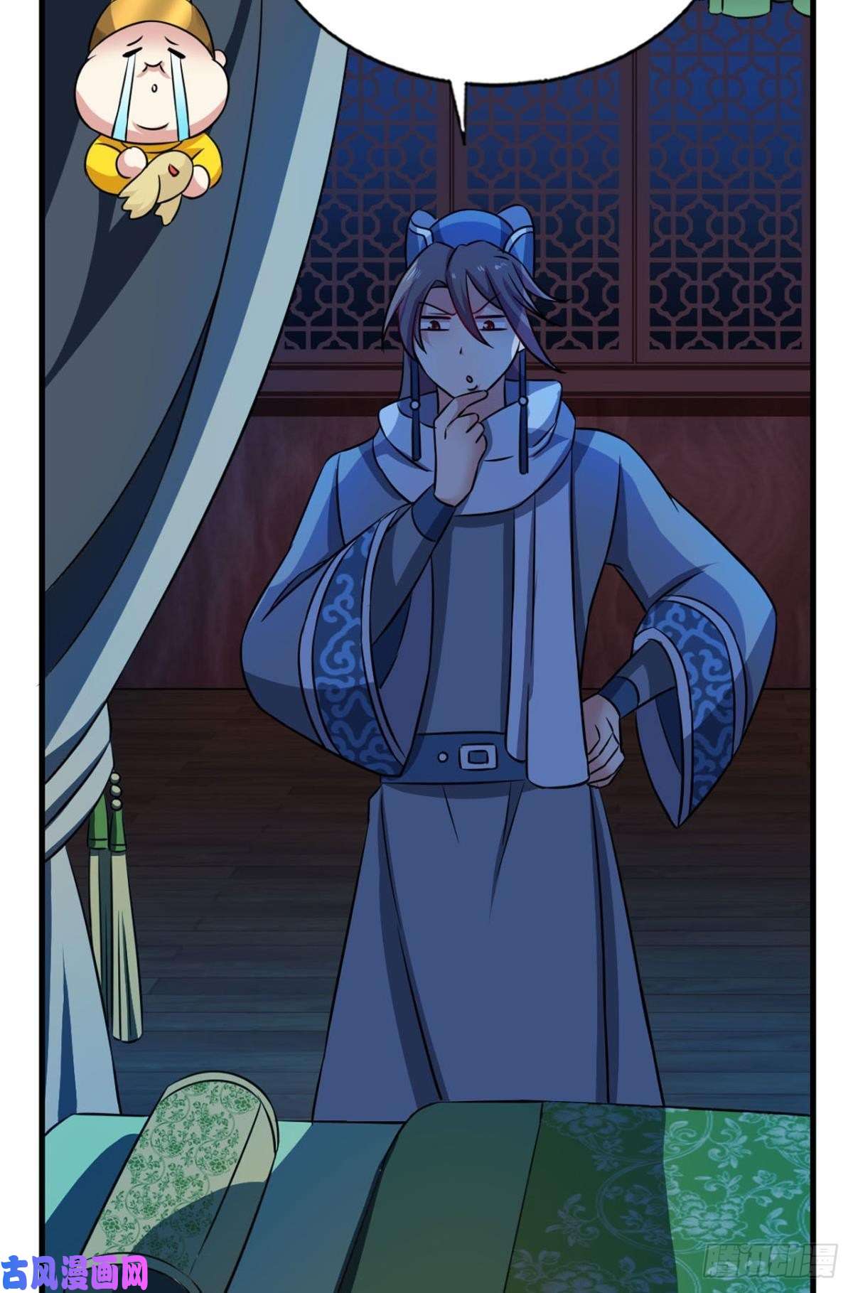 重生异世一条狗贼不走空