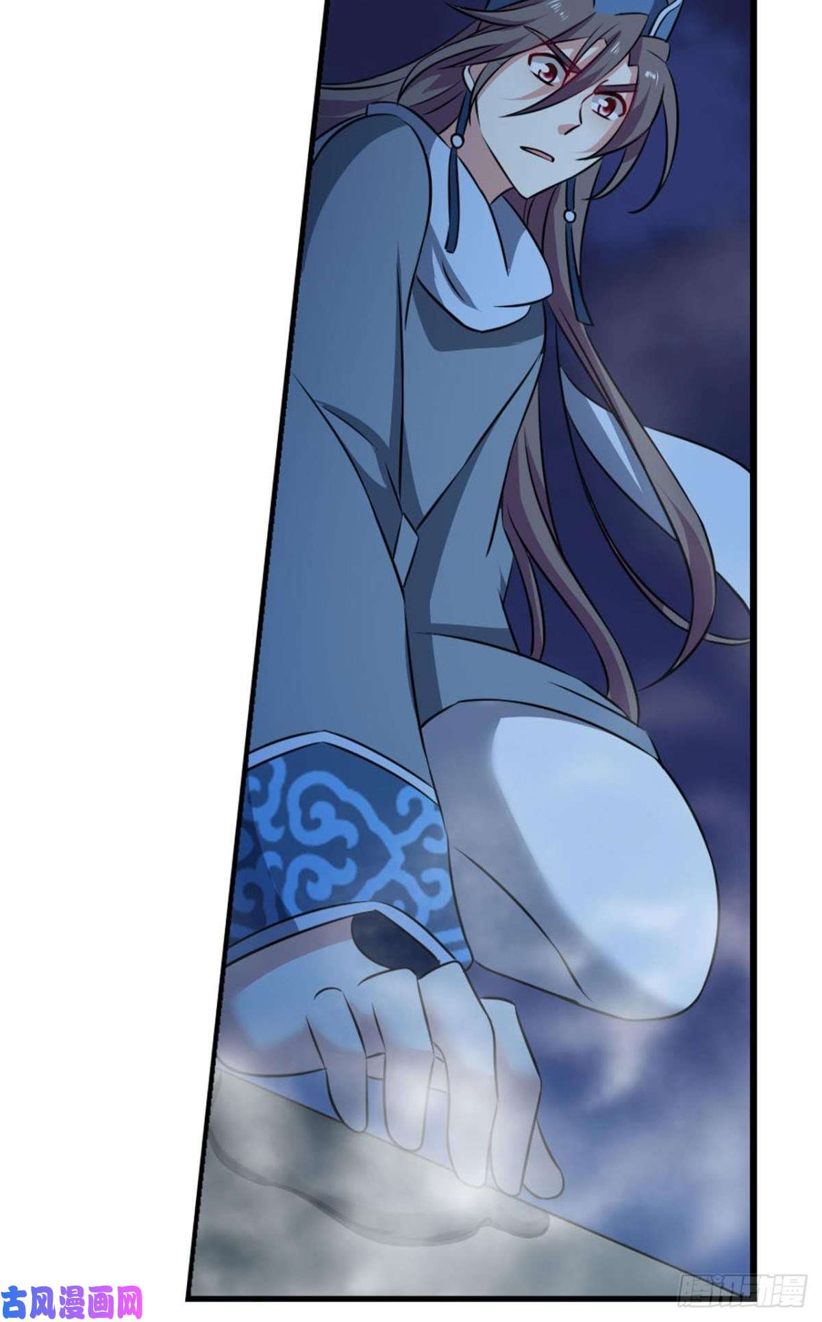 重生异世一条狗贼不走空