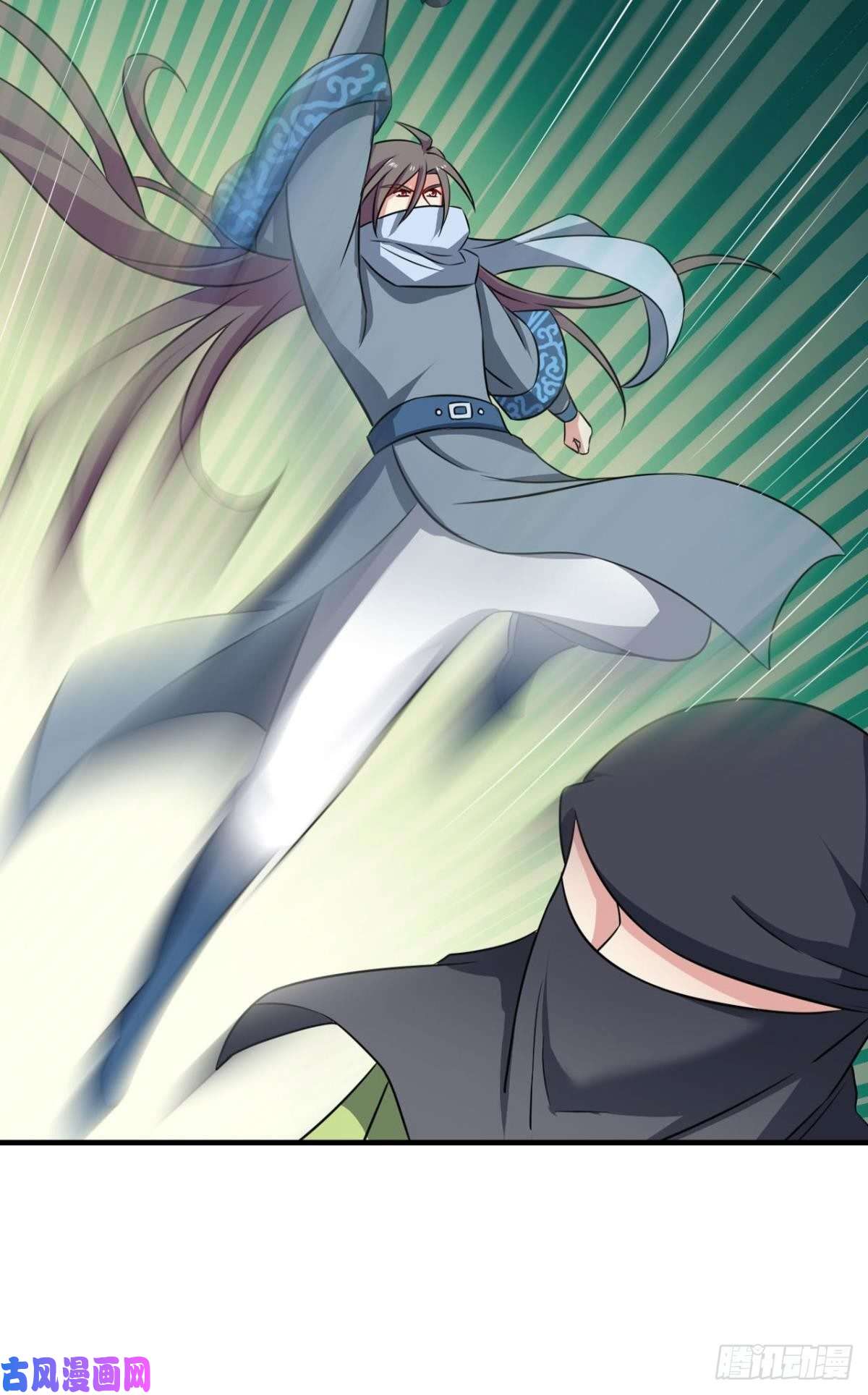 重生异世一条狗贼不走空