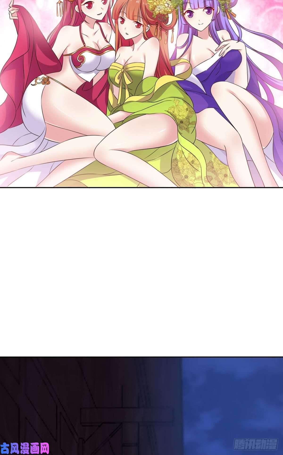 重生异世一条狗贼不走空