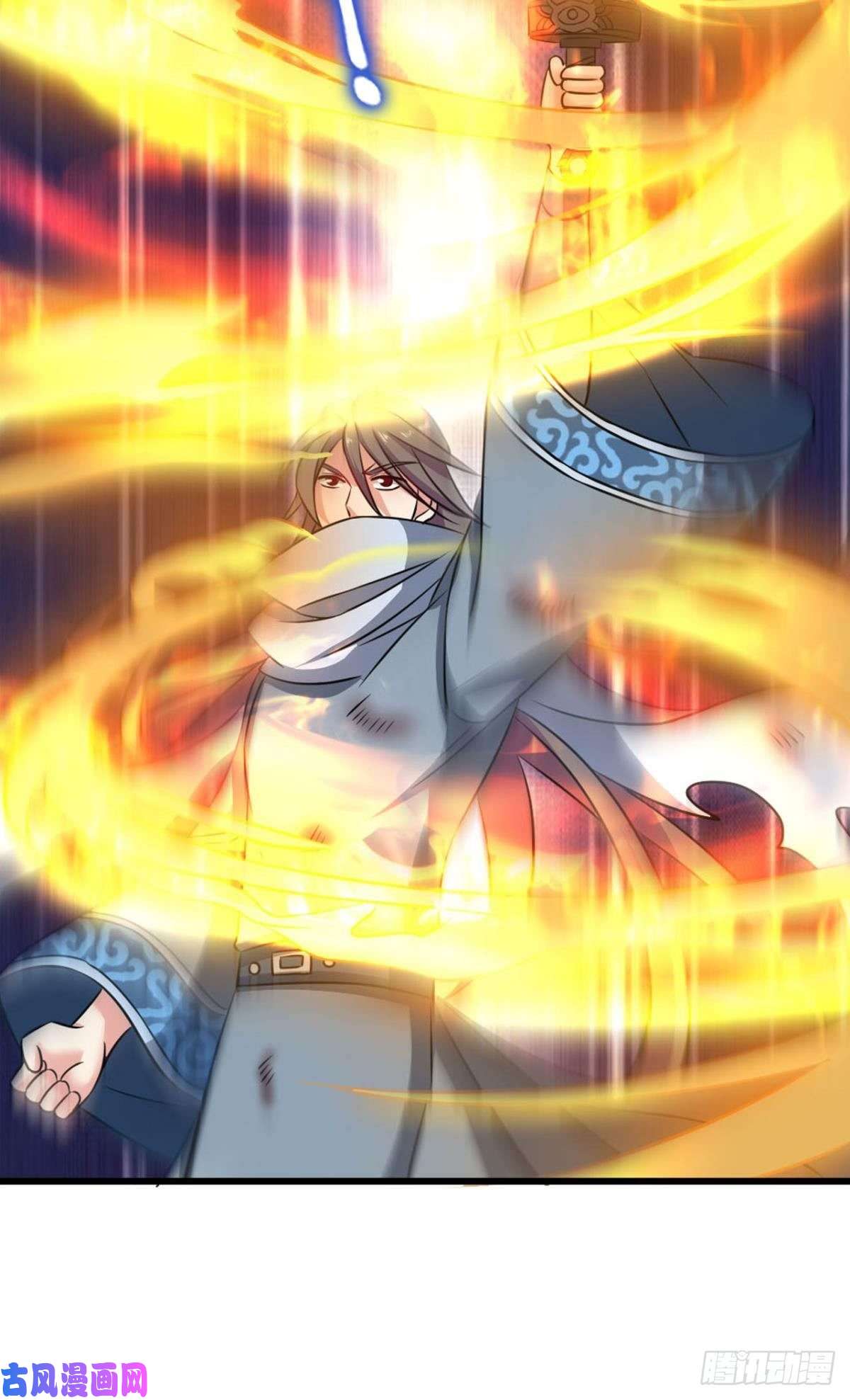 重生异世一条狗太子要有上进心