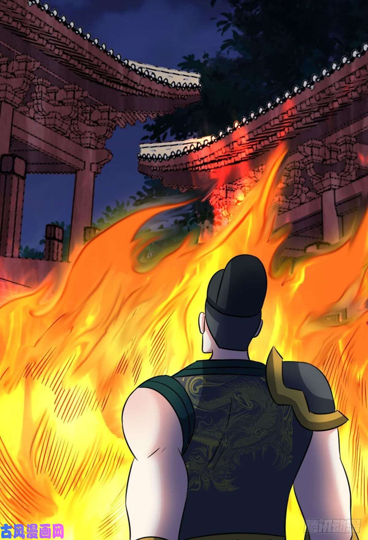 重生异世一条狗太子要有上进心