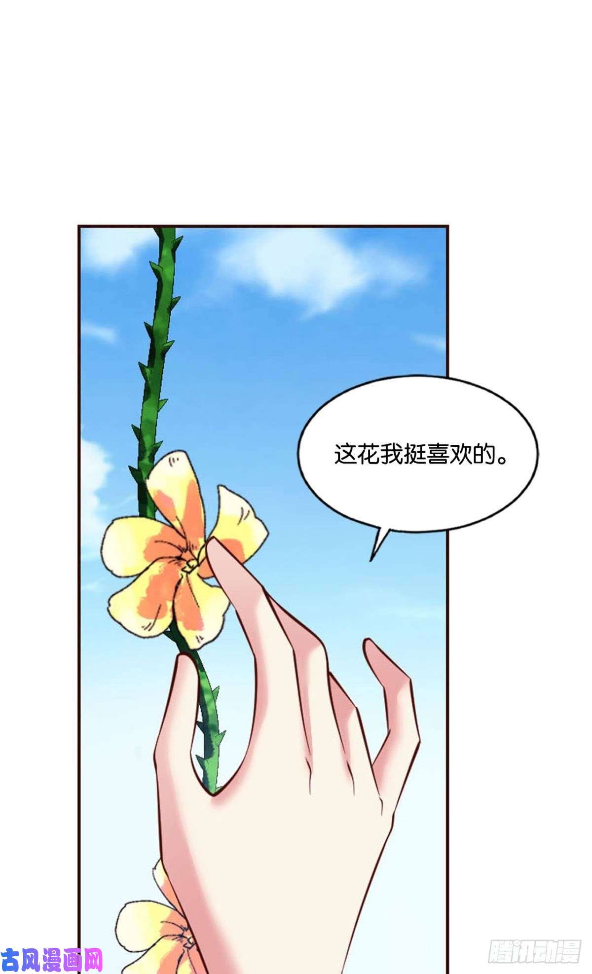 重生异世一条狗花与蝶
