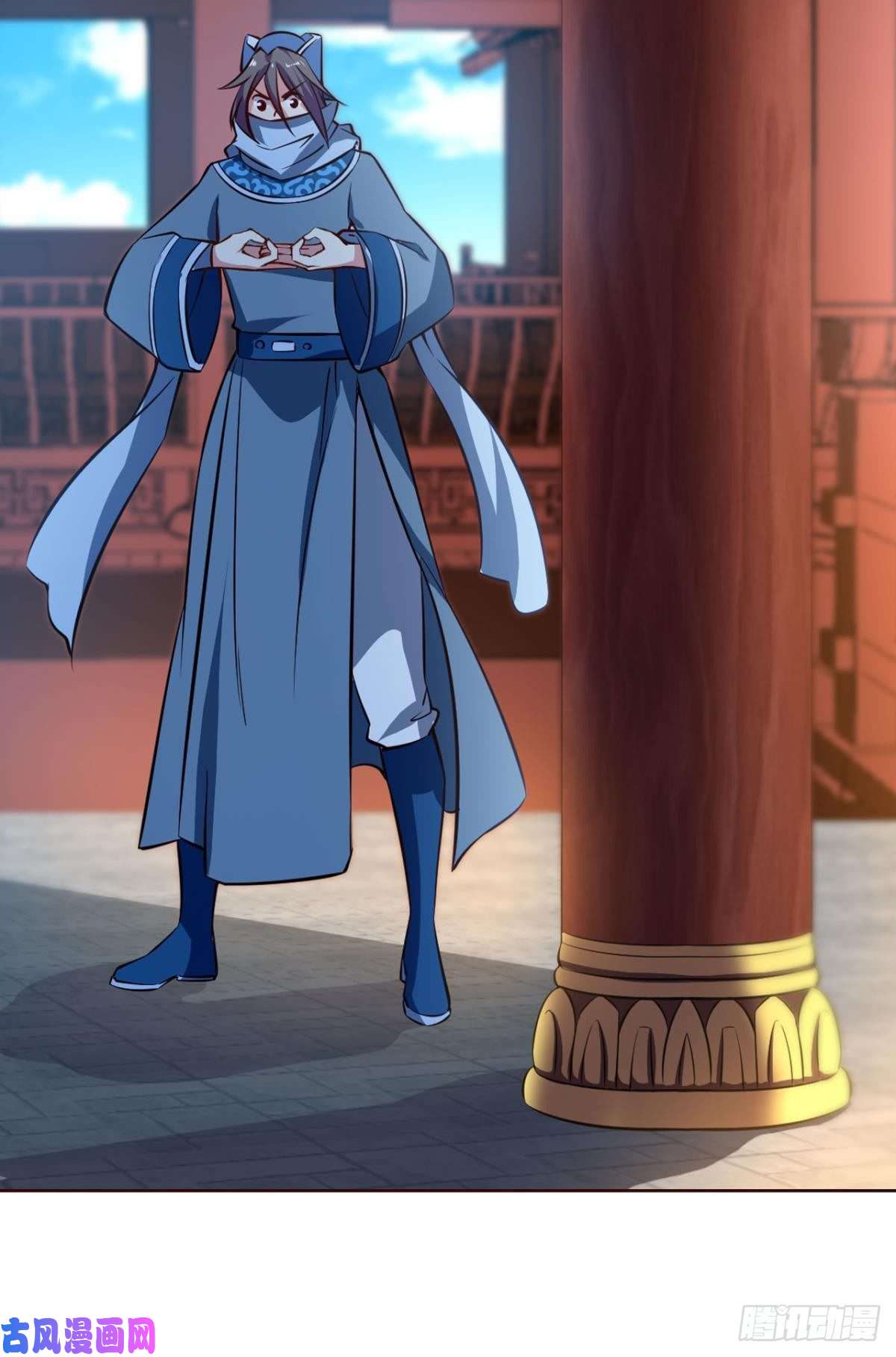 重生异世一条狗靠谱的盟友