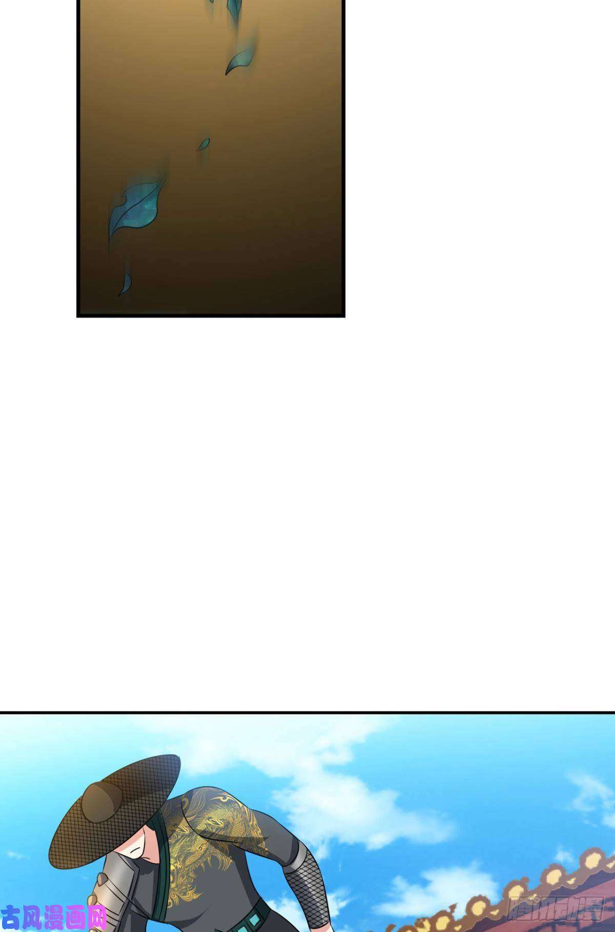 重生异世一条狗靠谱的盟友