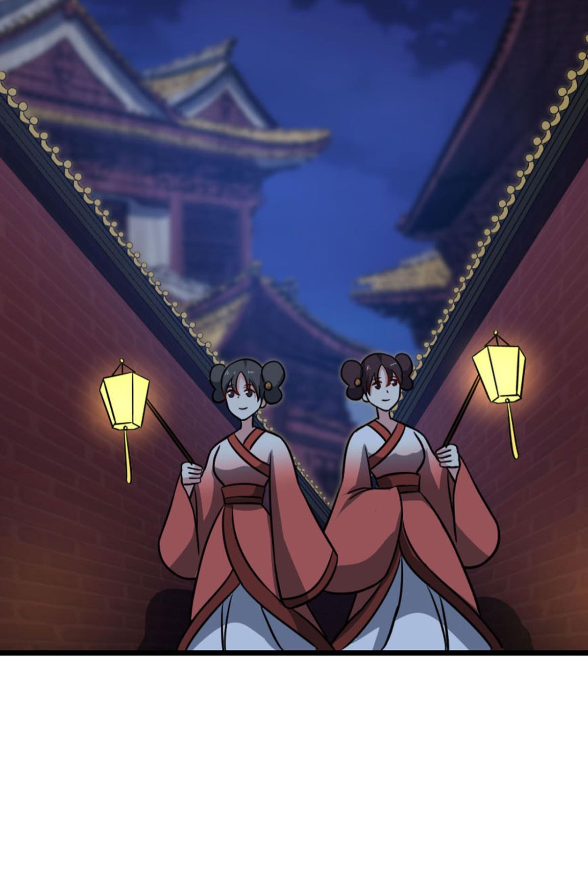 重生异世一条狗166 兄弟齐心