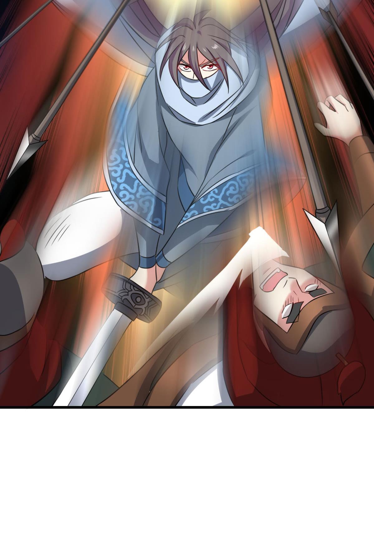 重生异世一条狗166 兄弟齐心