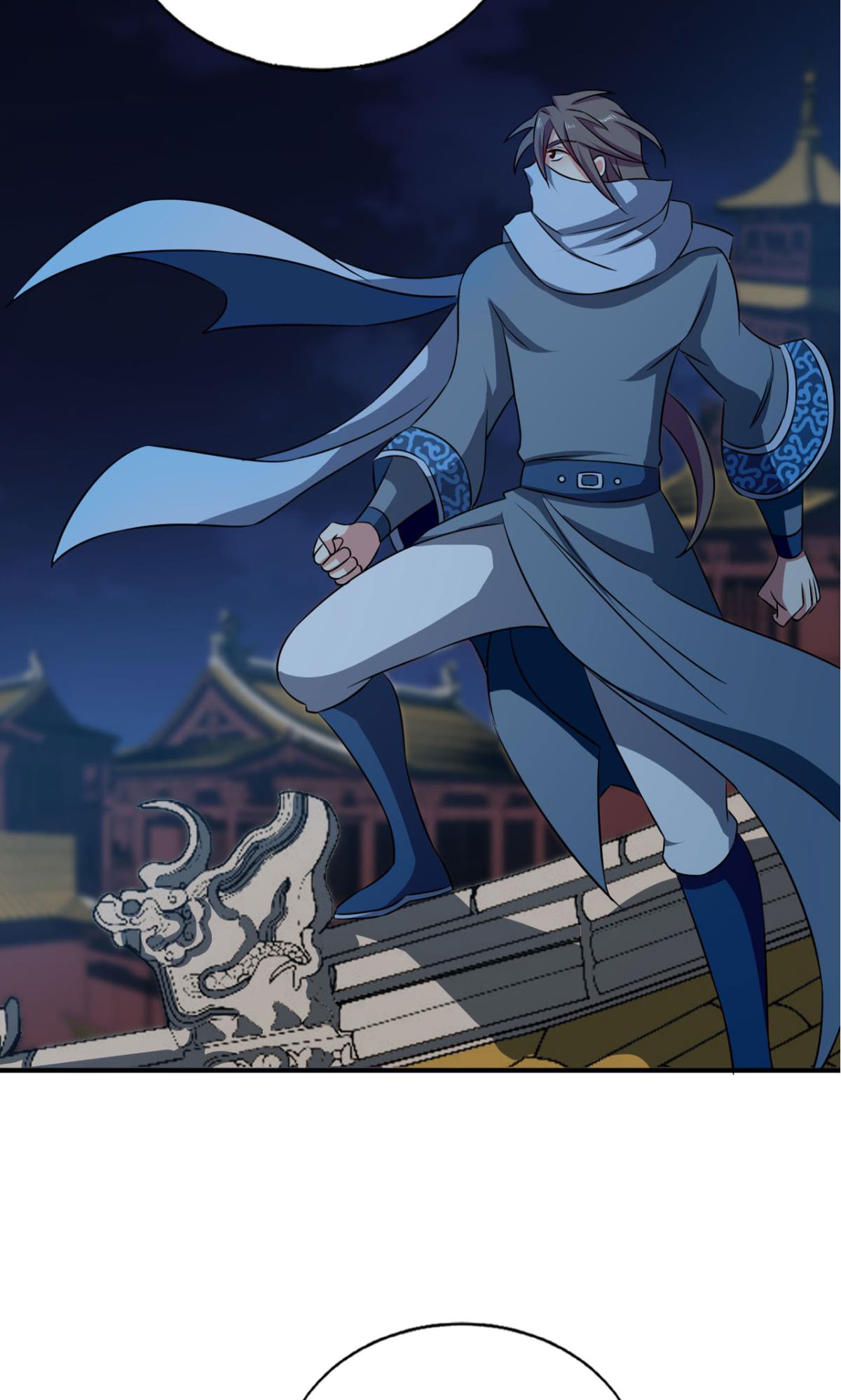 重生异世一条狗166 兄弟齐心