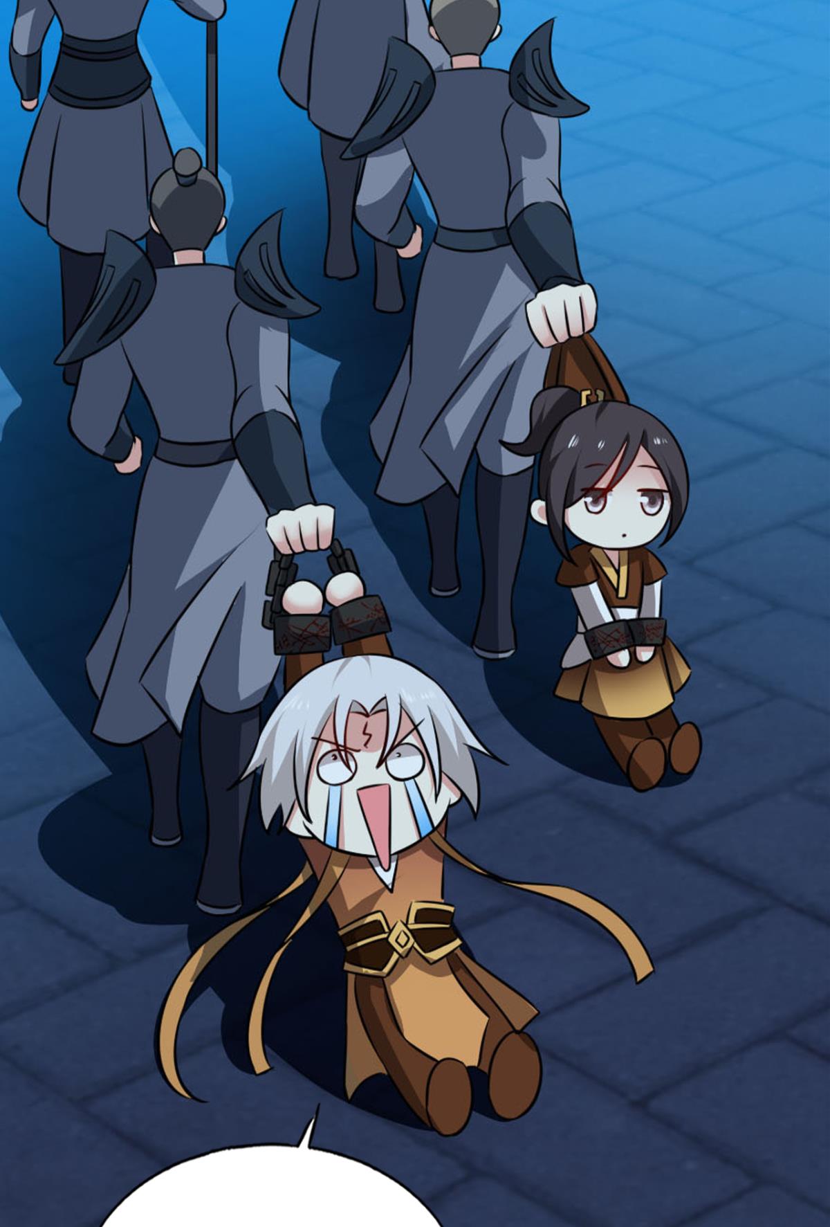 重生异世一条狗169 重逢