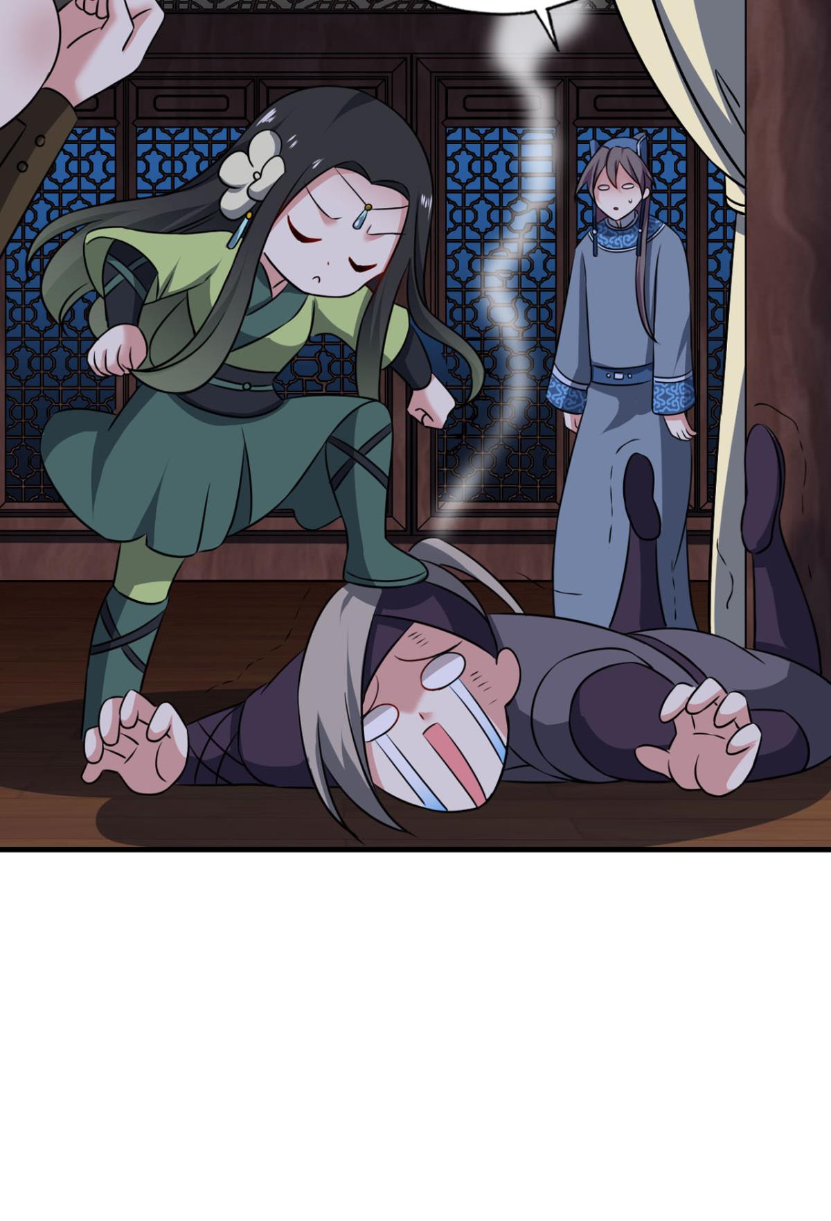 重生异世一条狗169 重逢