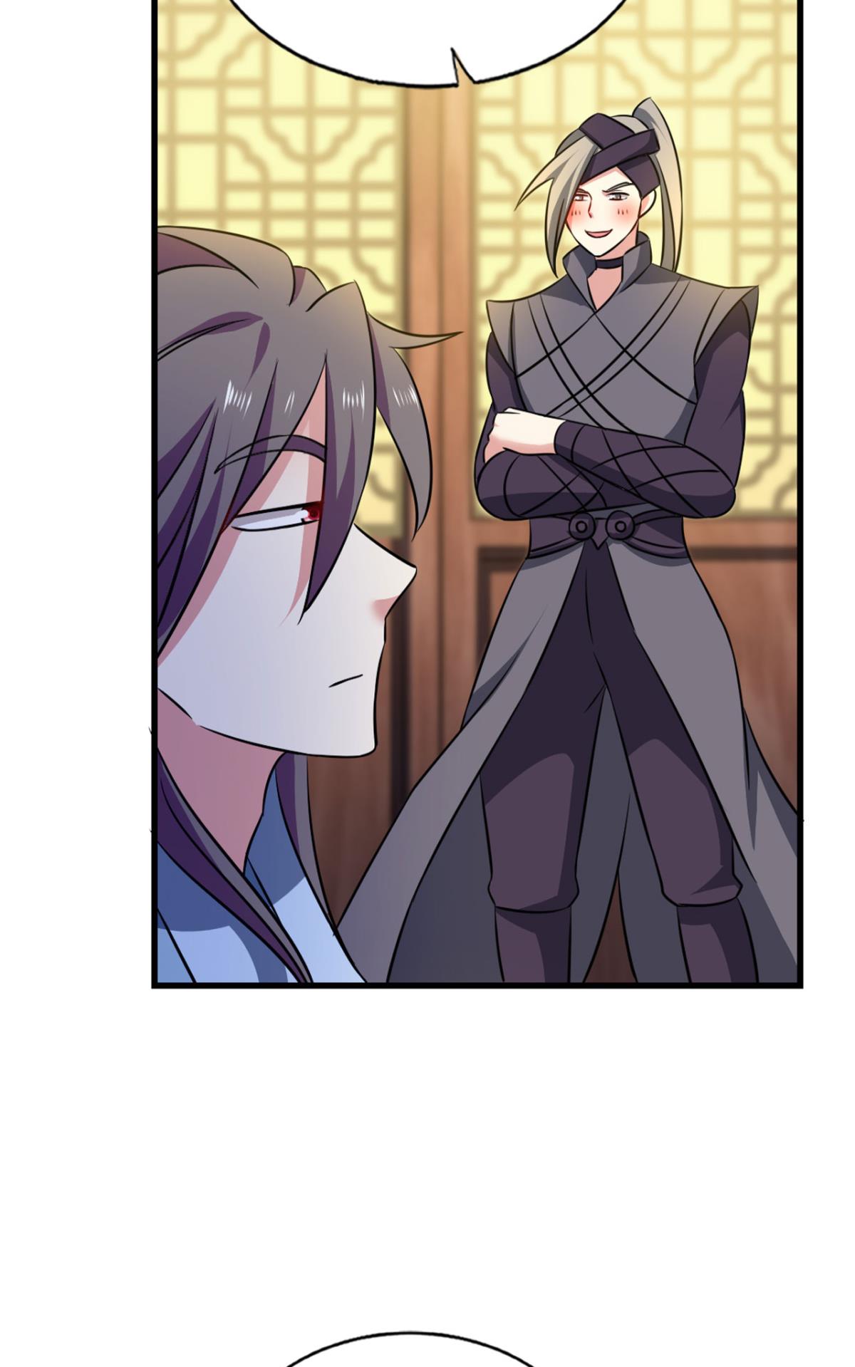 重生异世一条狗171 靠谱的盟友