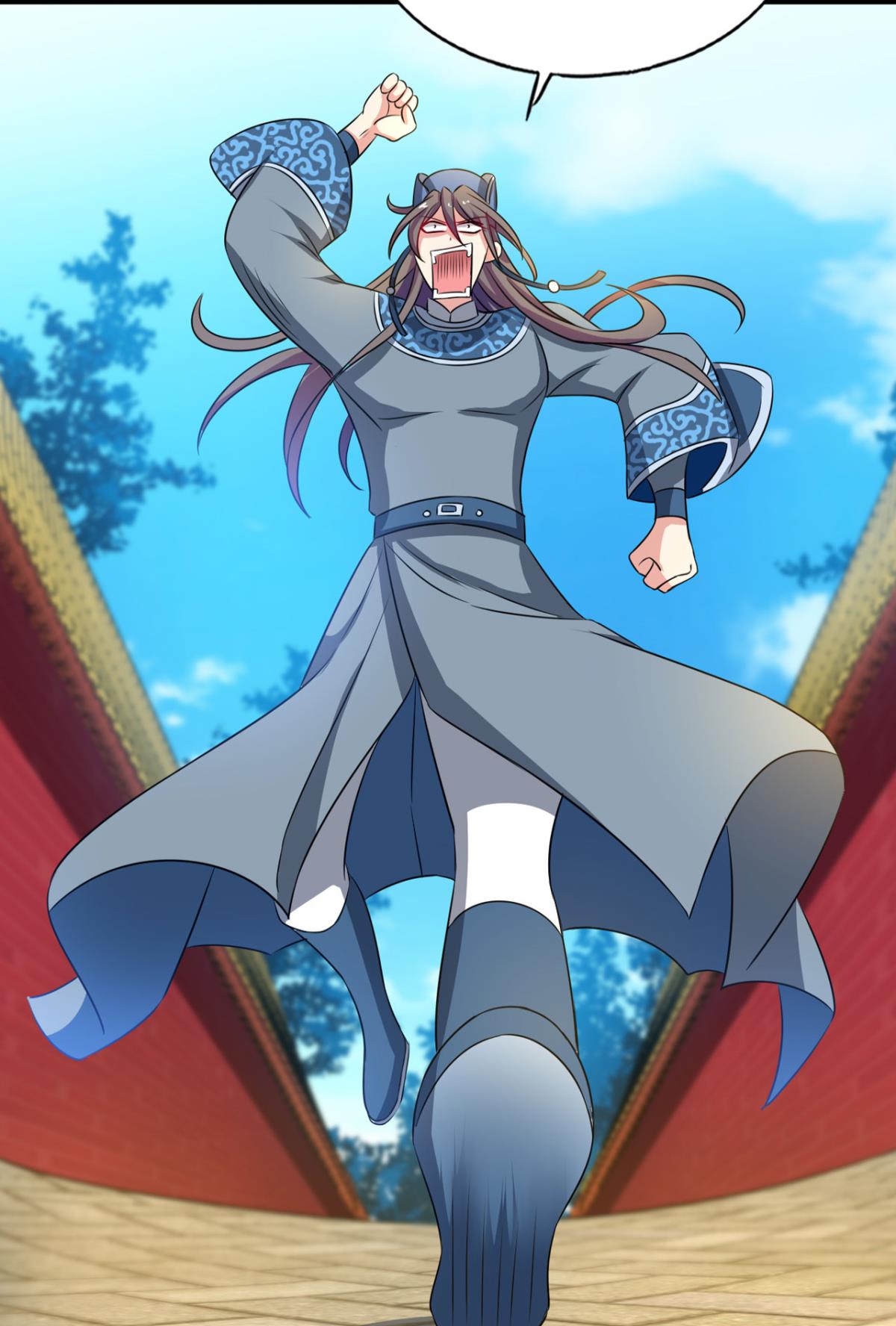 重生异世一条狗171 靠谱的盟友