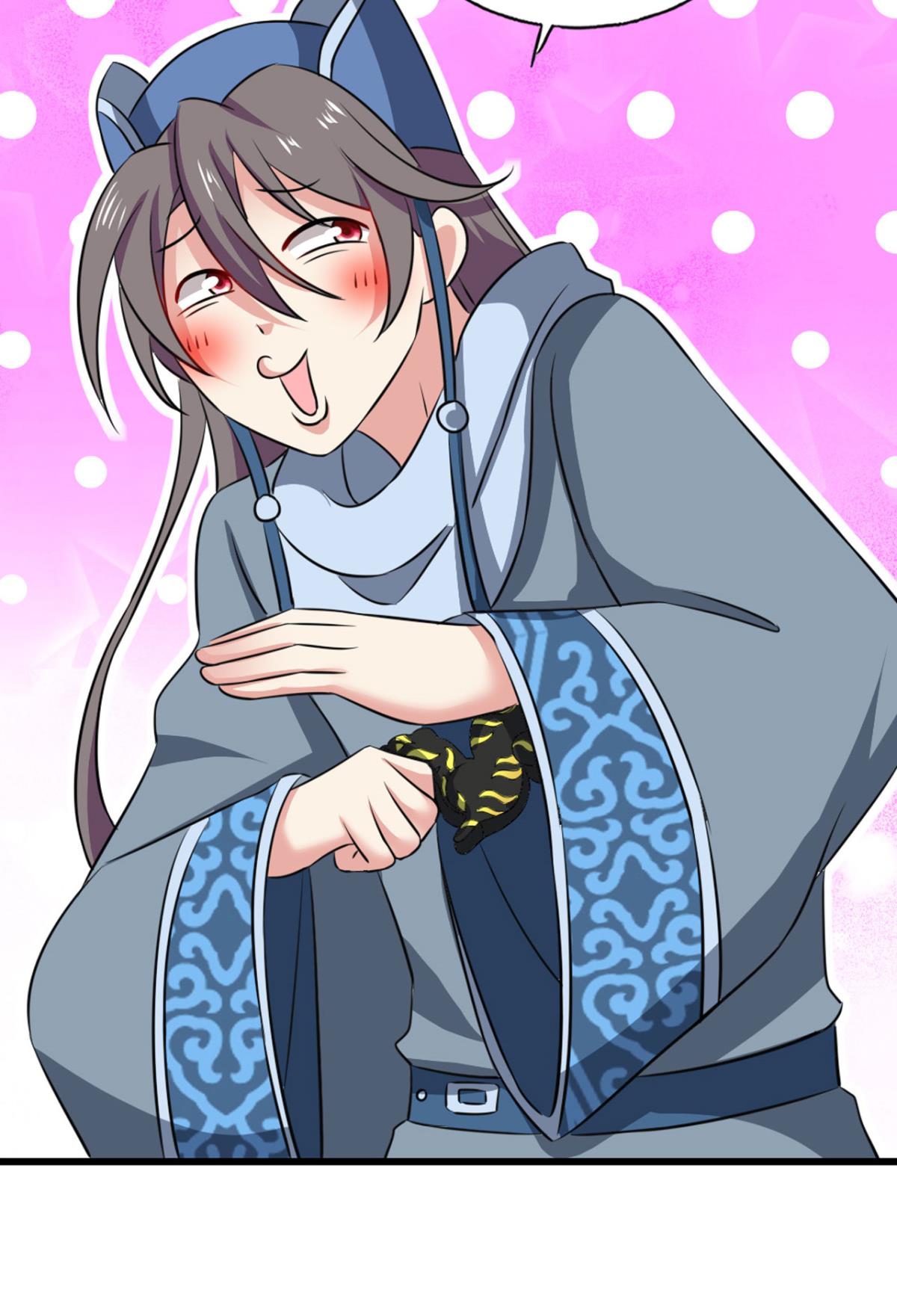 重生异世一条狗173 螳螂捕蝉