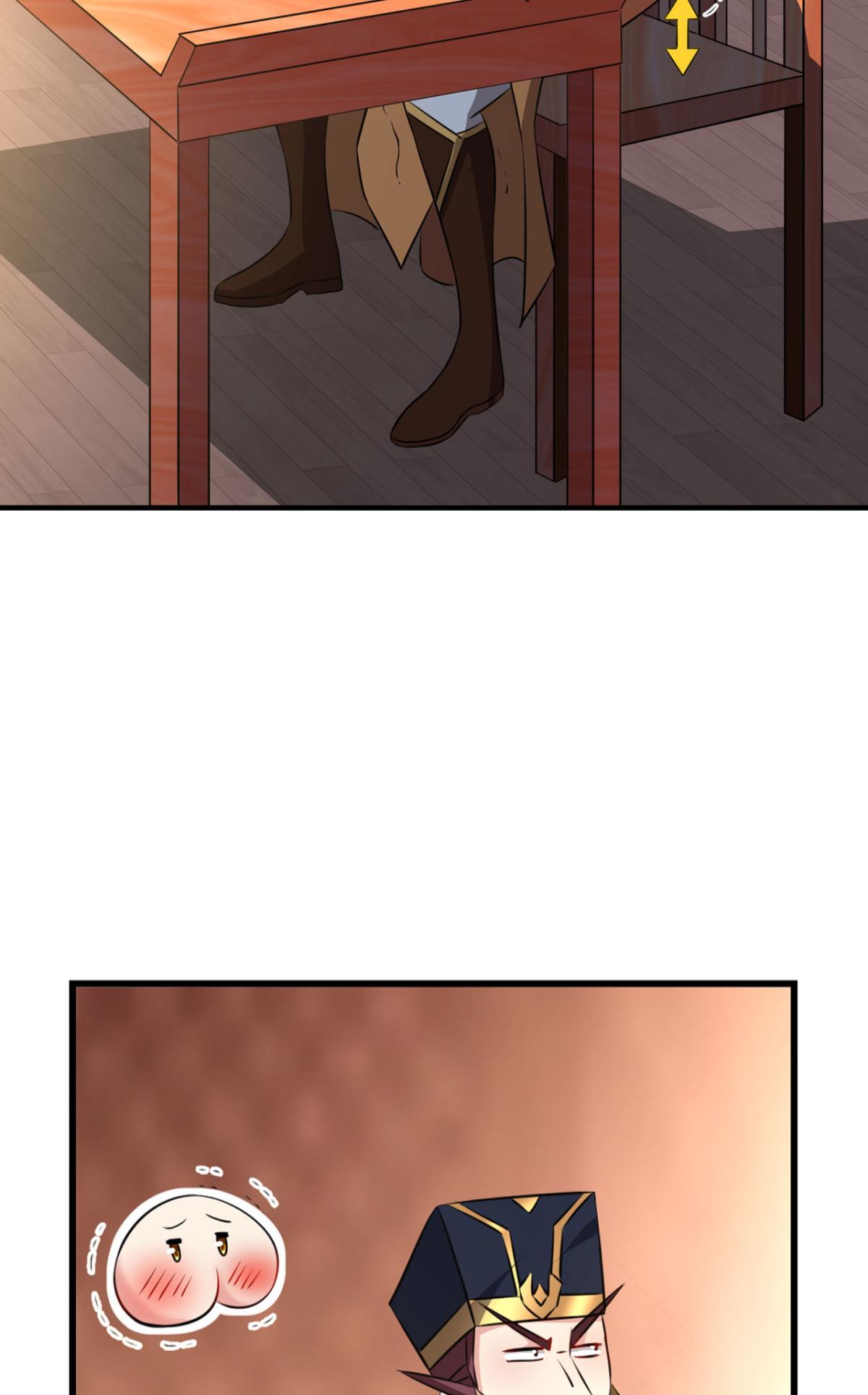 重生异世一条狗173 螳螂捕蝉