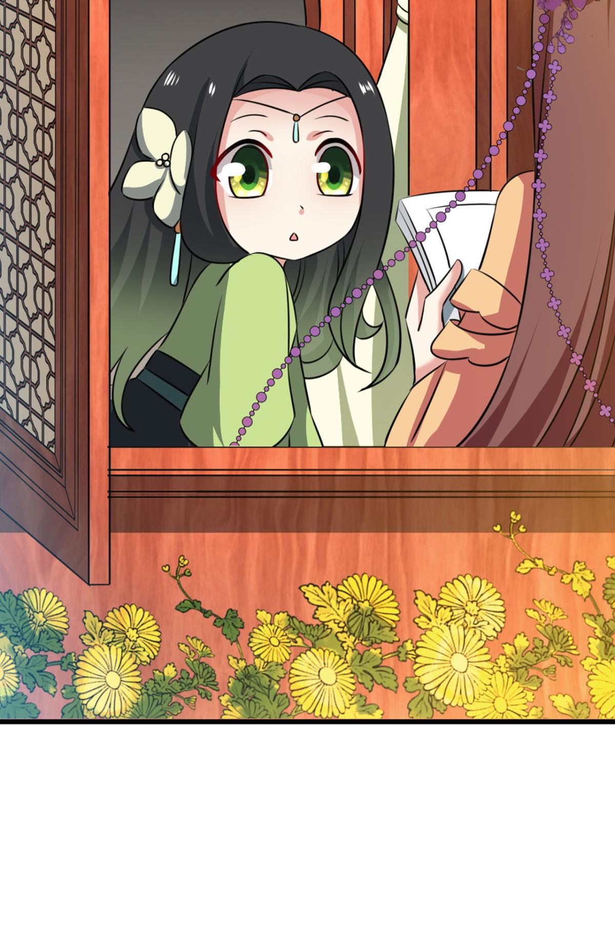 重生异世一条狗173 螳螂捕蝉