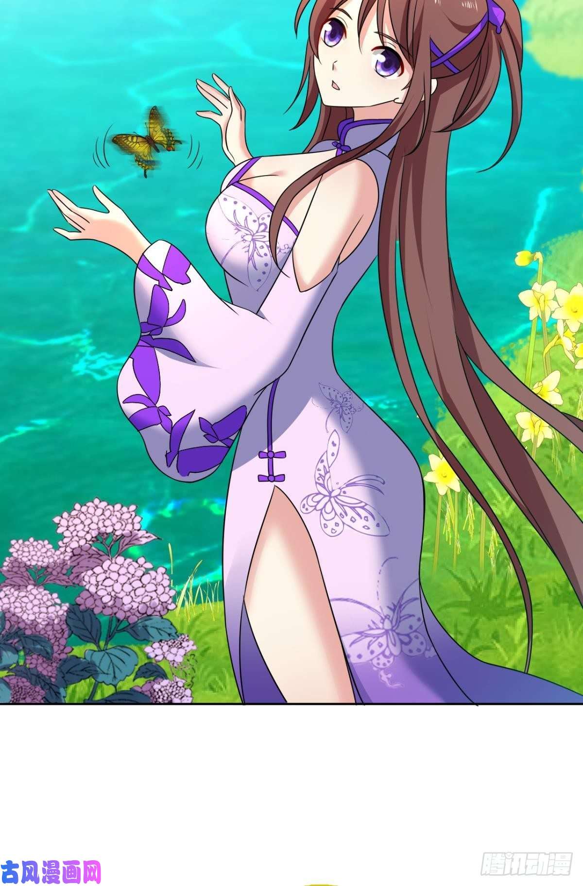 重生异世一条狗专业破案