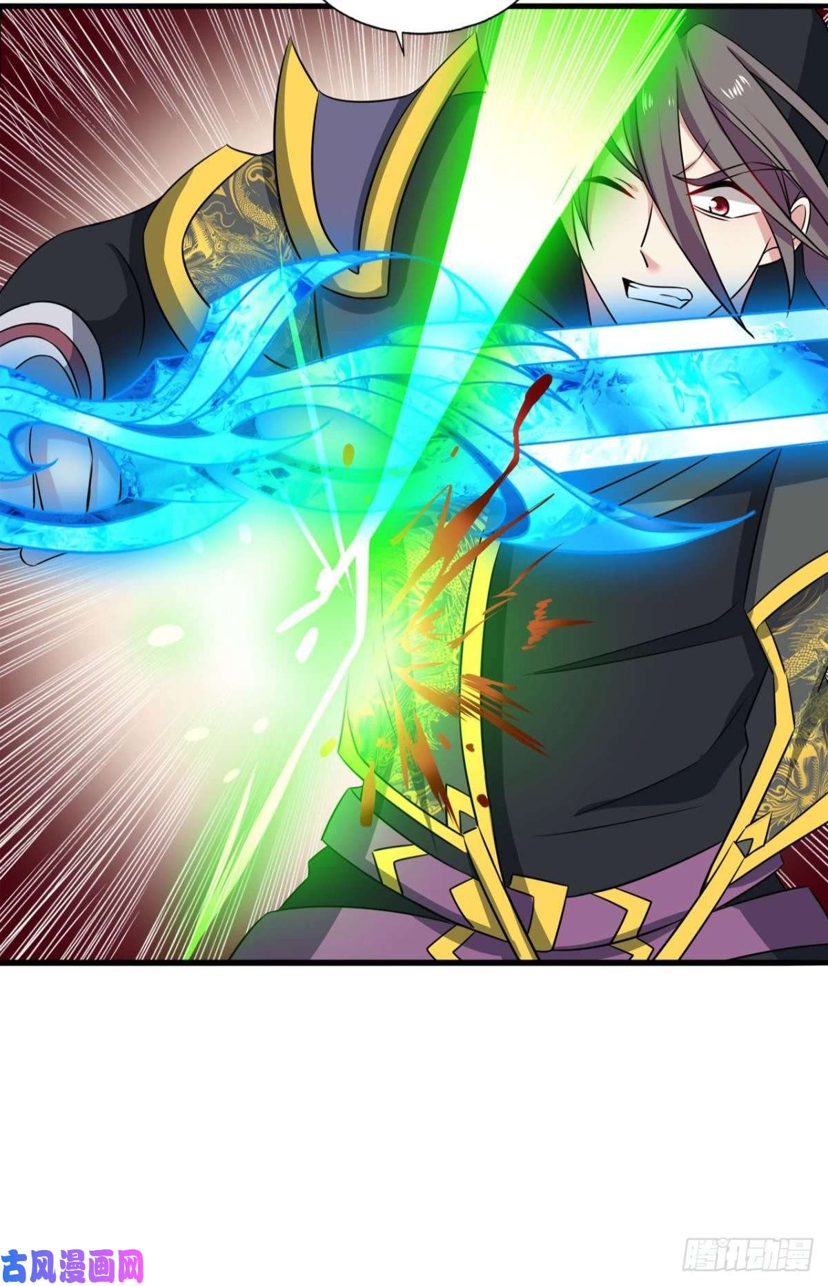 重生异世一条狗底牌尽出