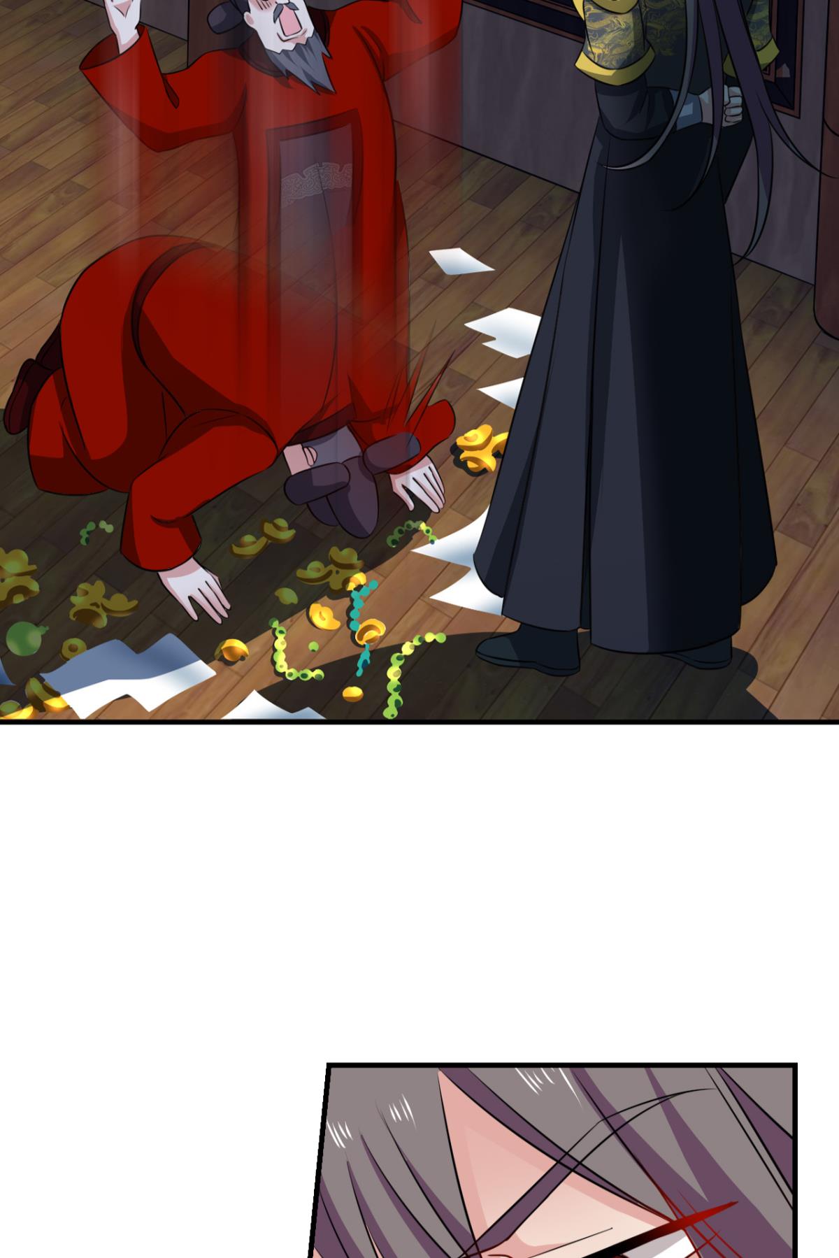 重生异世一条狗174 专业破案