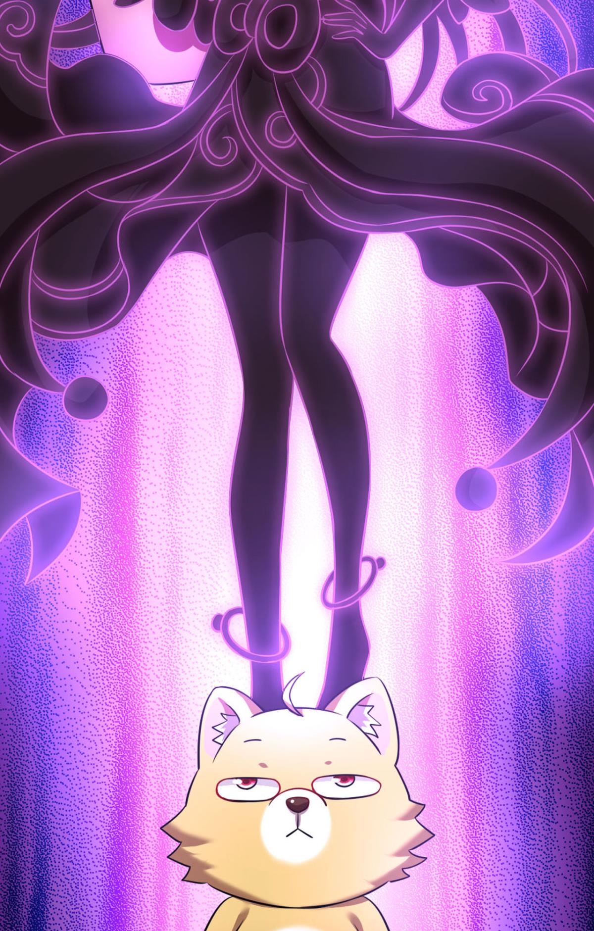 重生异世一条狗176 心有灵犀