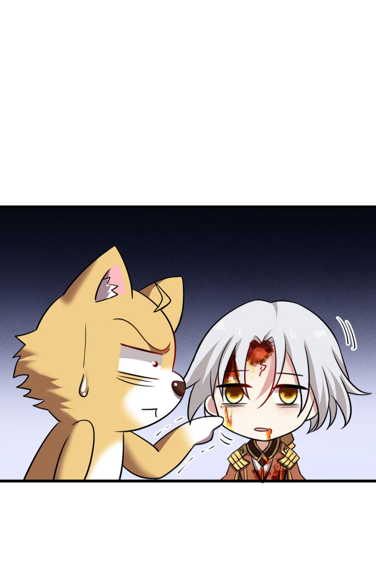 重生异世一条狗179 万里飞黄