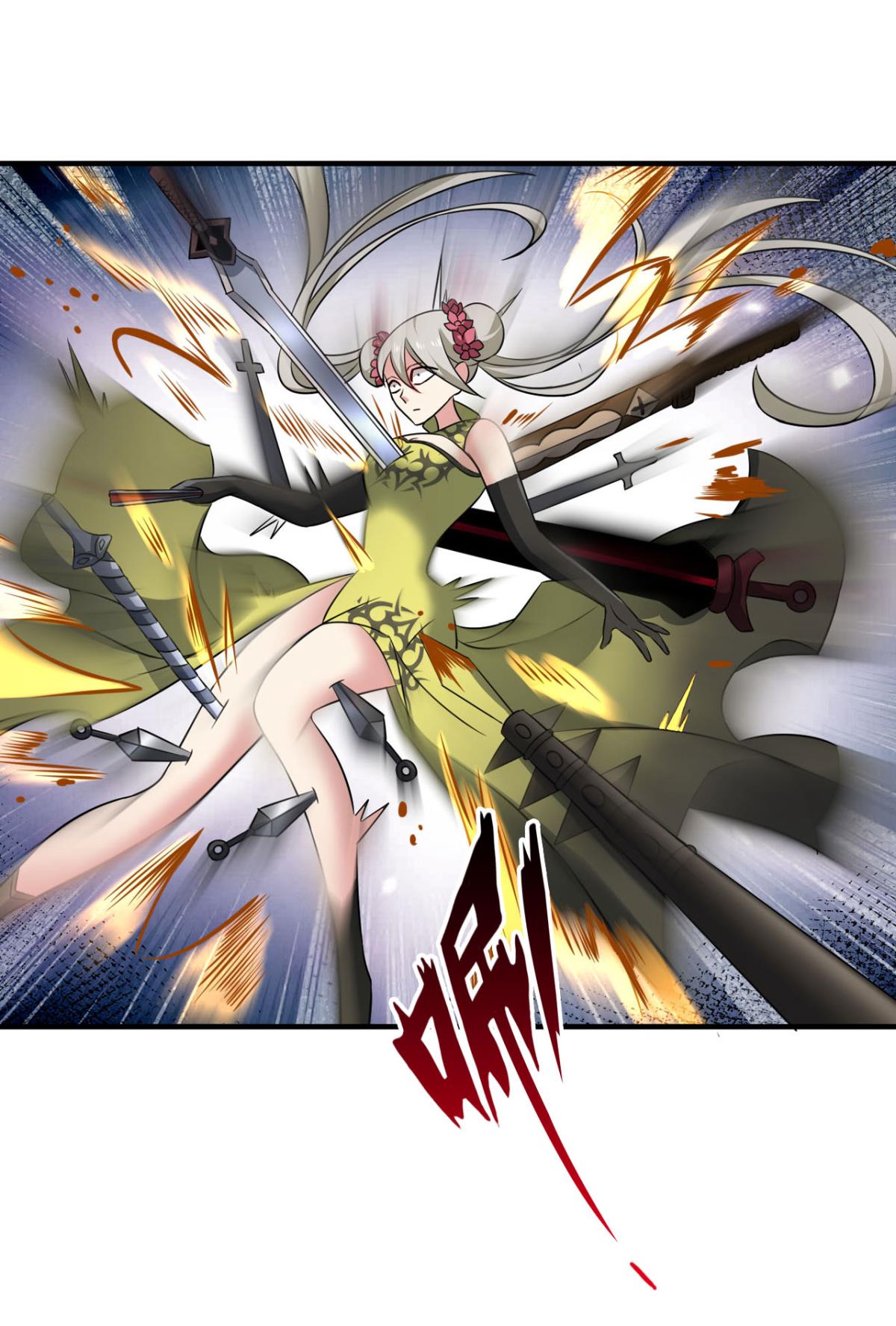 重生异世一条狗179 万里飞黄