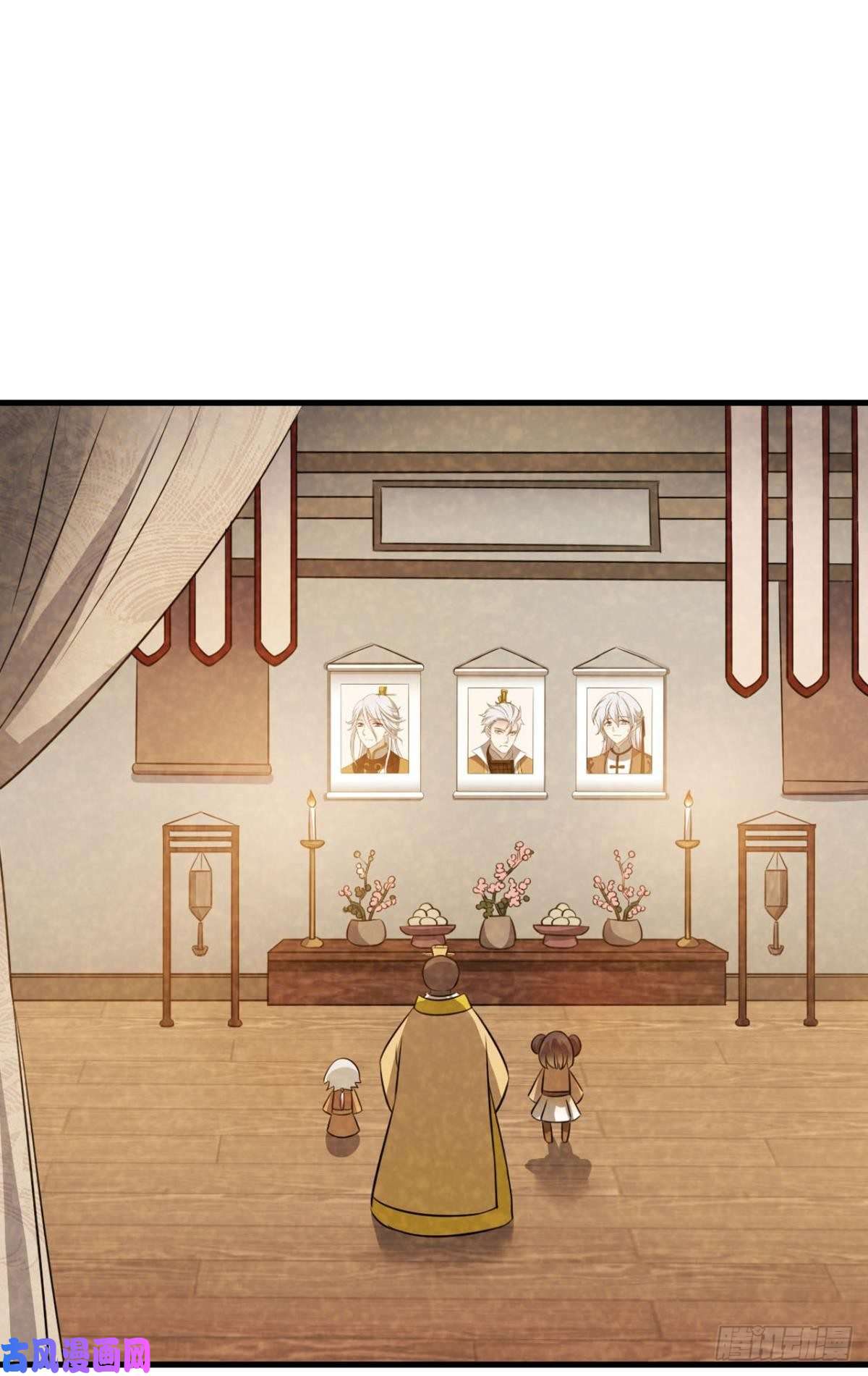 重生异世一条狗只有我不在的皇宫