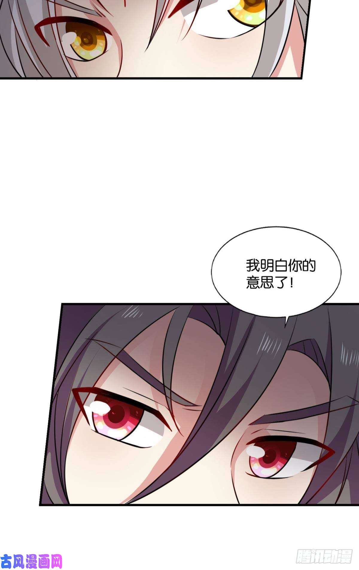 重生异世一条狗只有我不在的皇宫