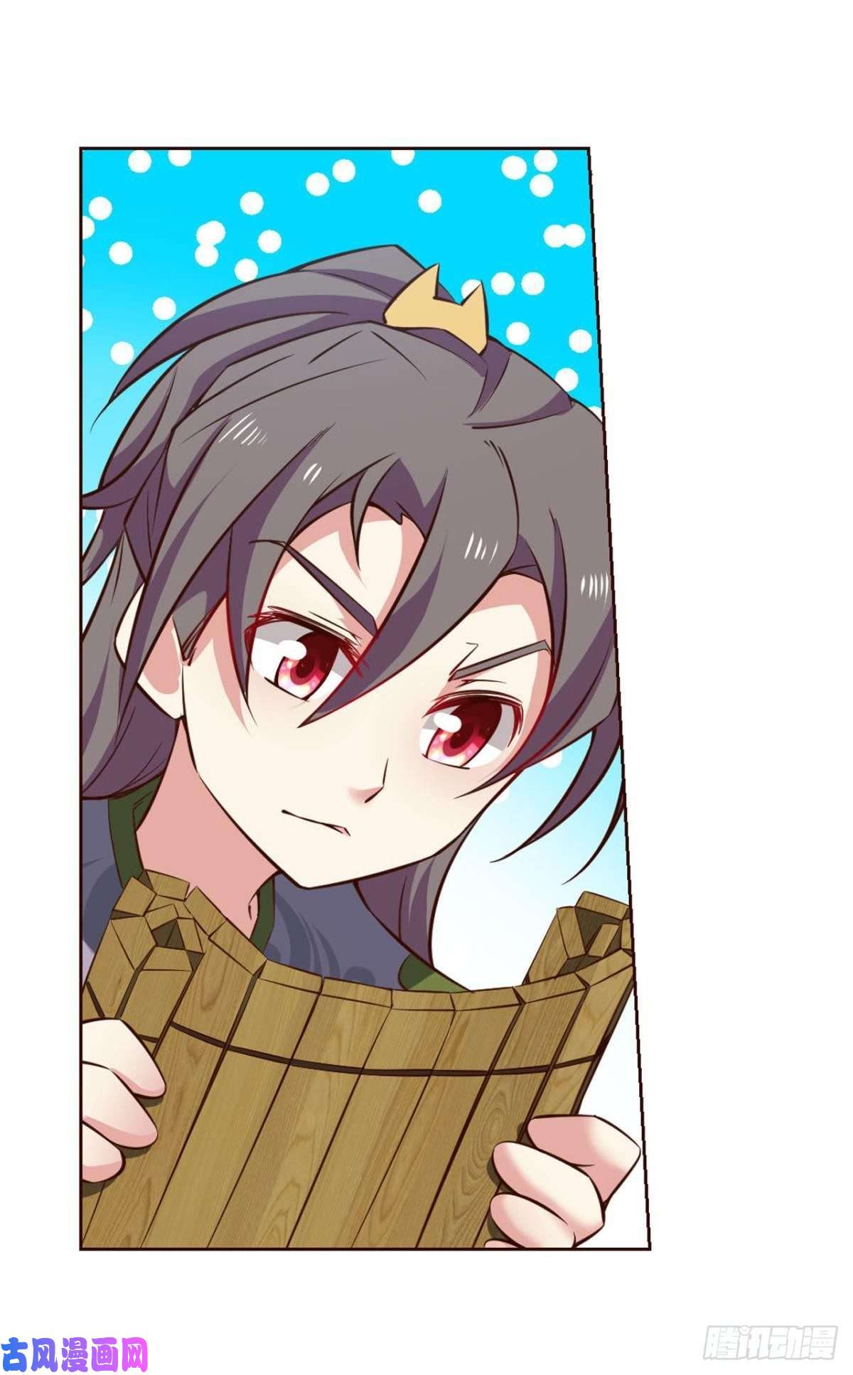 重生异世一条狗若话忆有倒影