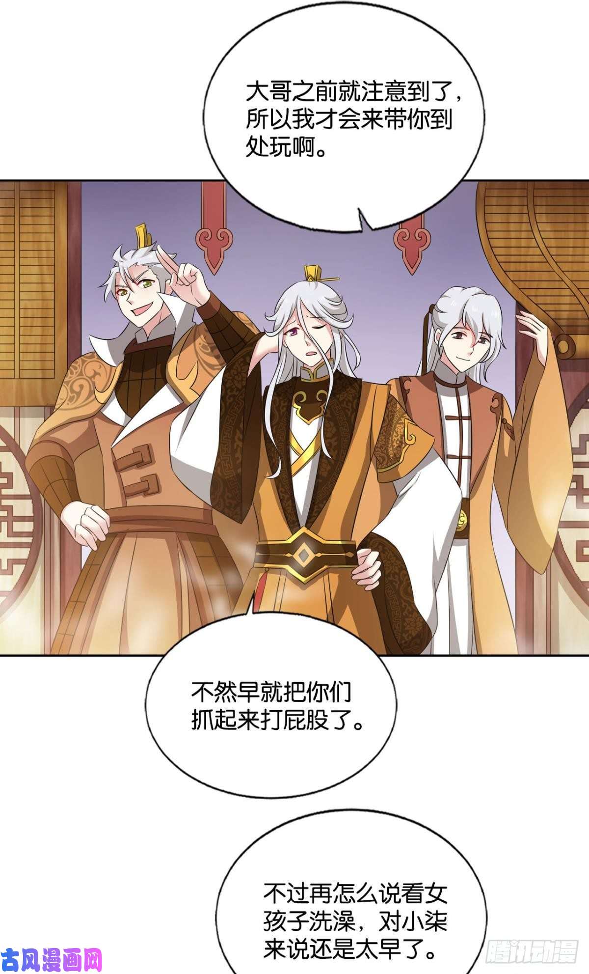 重生异世一条狗若话忆有倒影