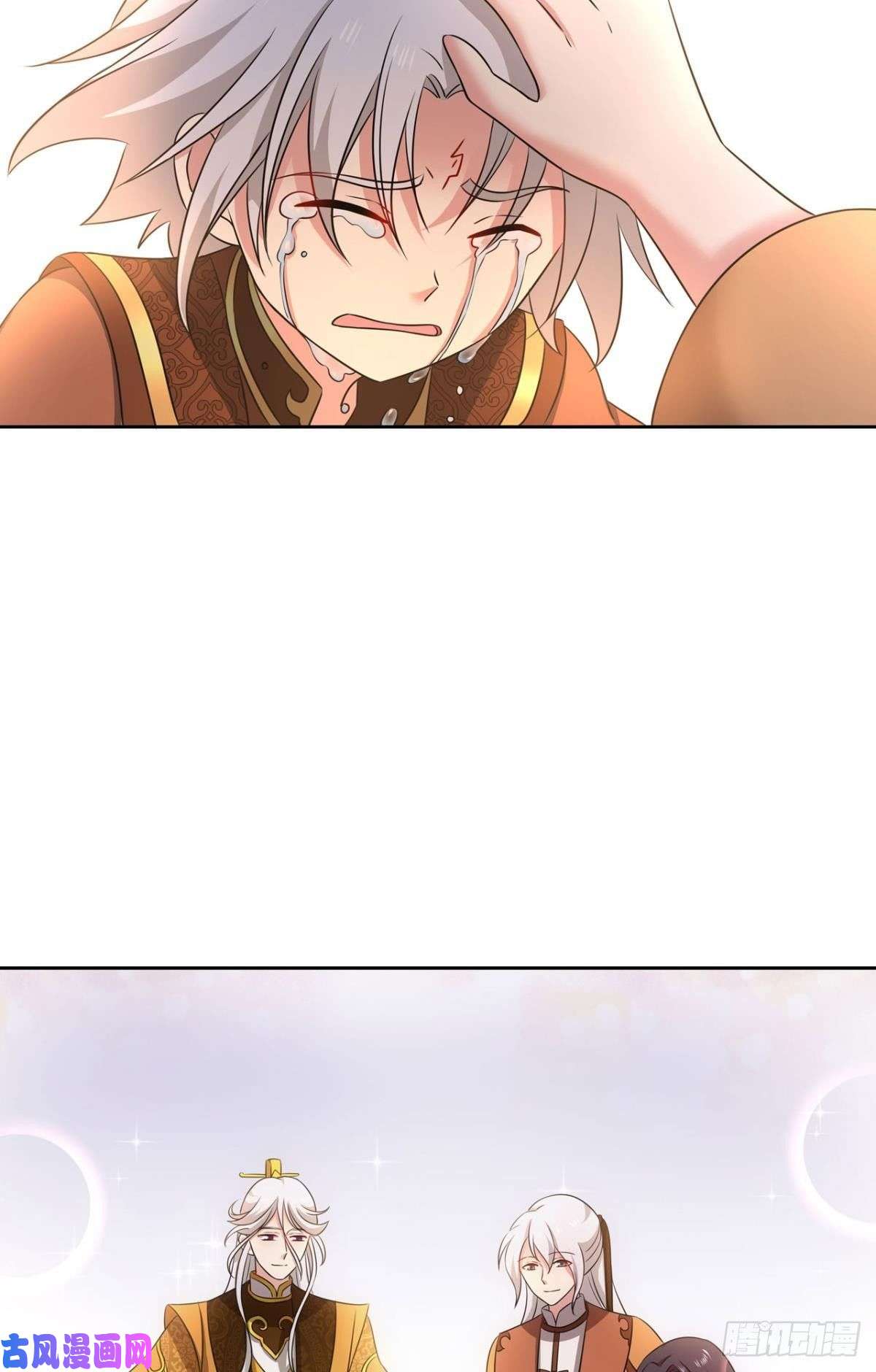 重生异世一条狗若话忆有倒影