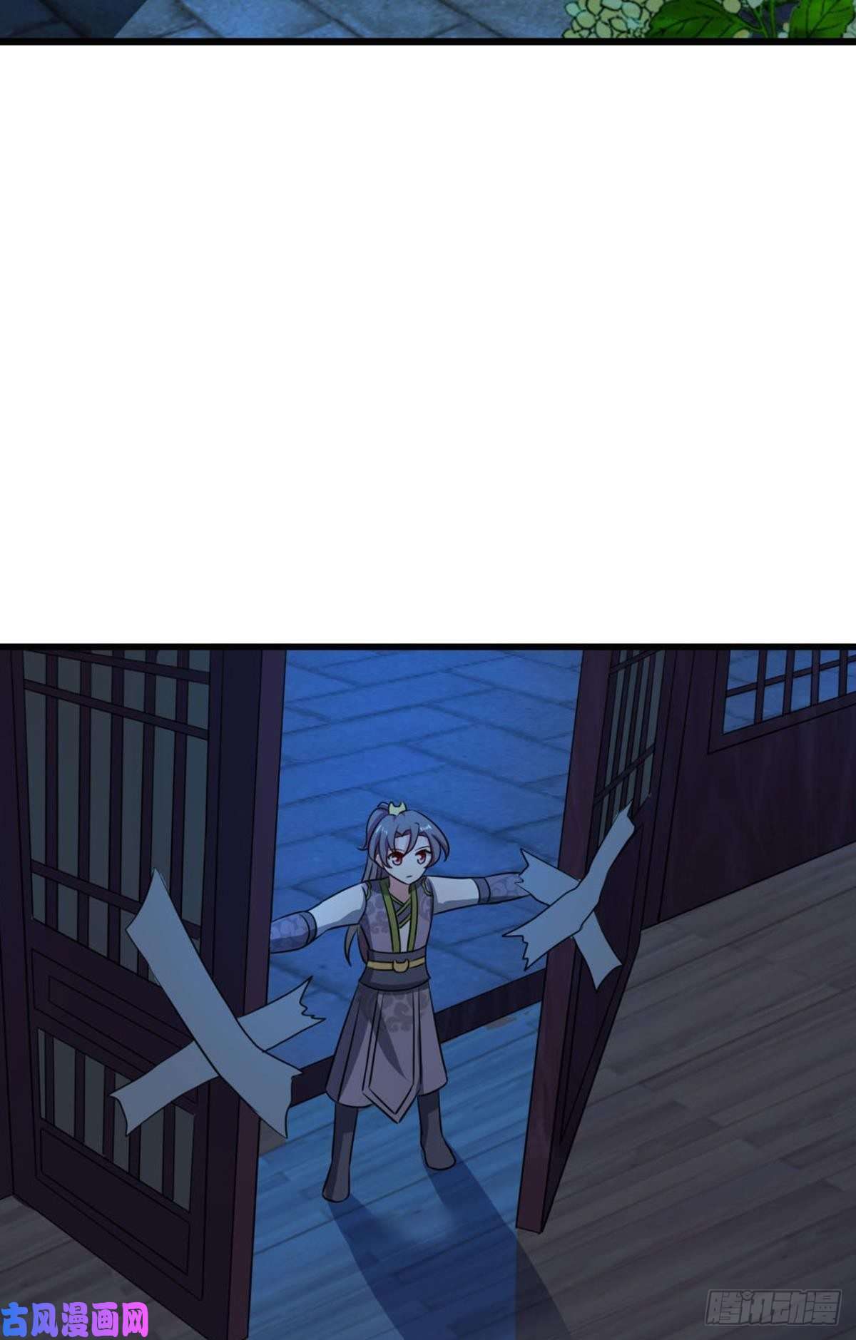 重生异世一条狗若话忆有倒影