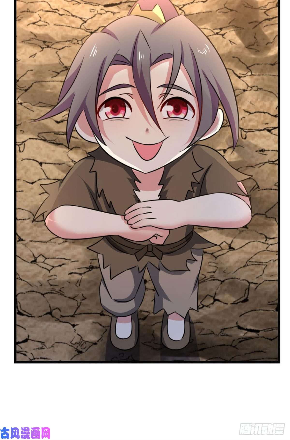 重生异世一条狗天崩之下