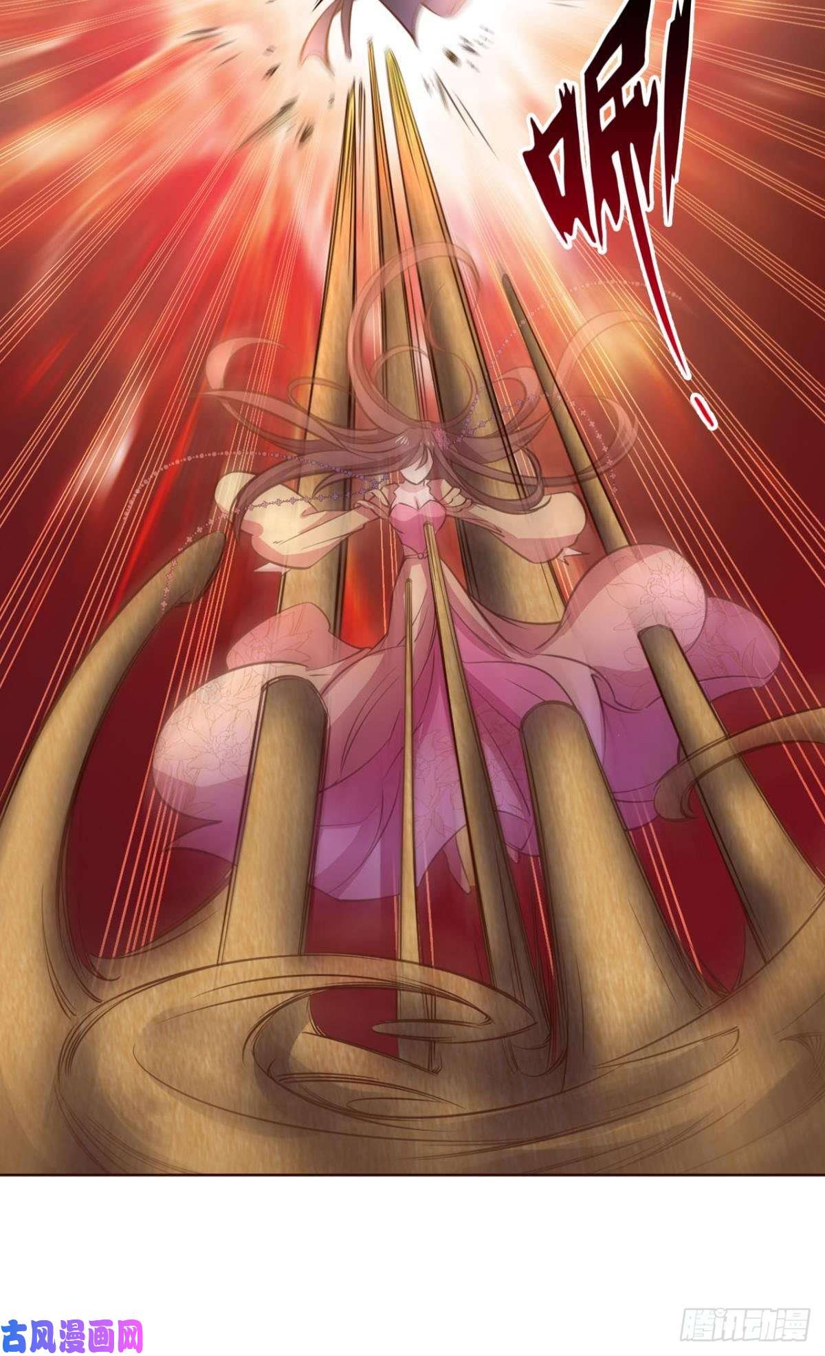 重生异世一条狗万物万灵