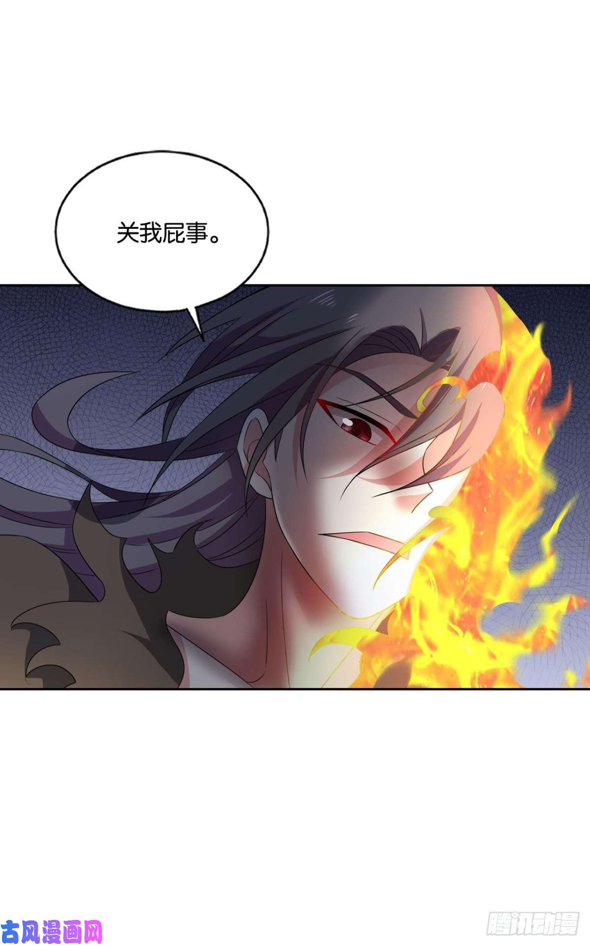 重生异世一条狗万物万灵