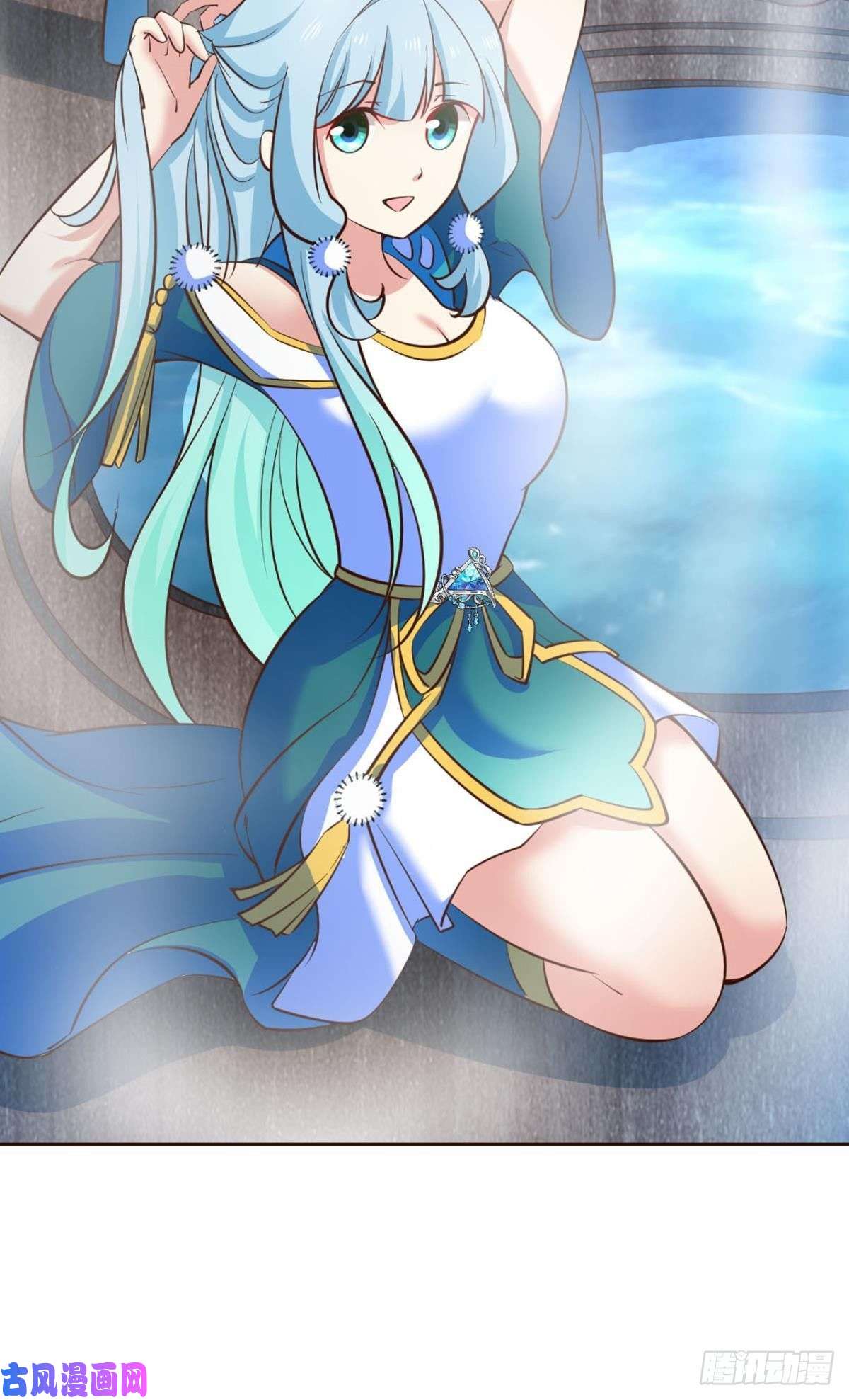 重生异世一条狗这届和亲公主不太行