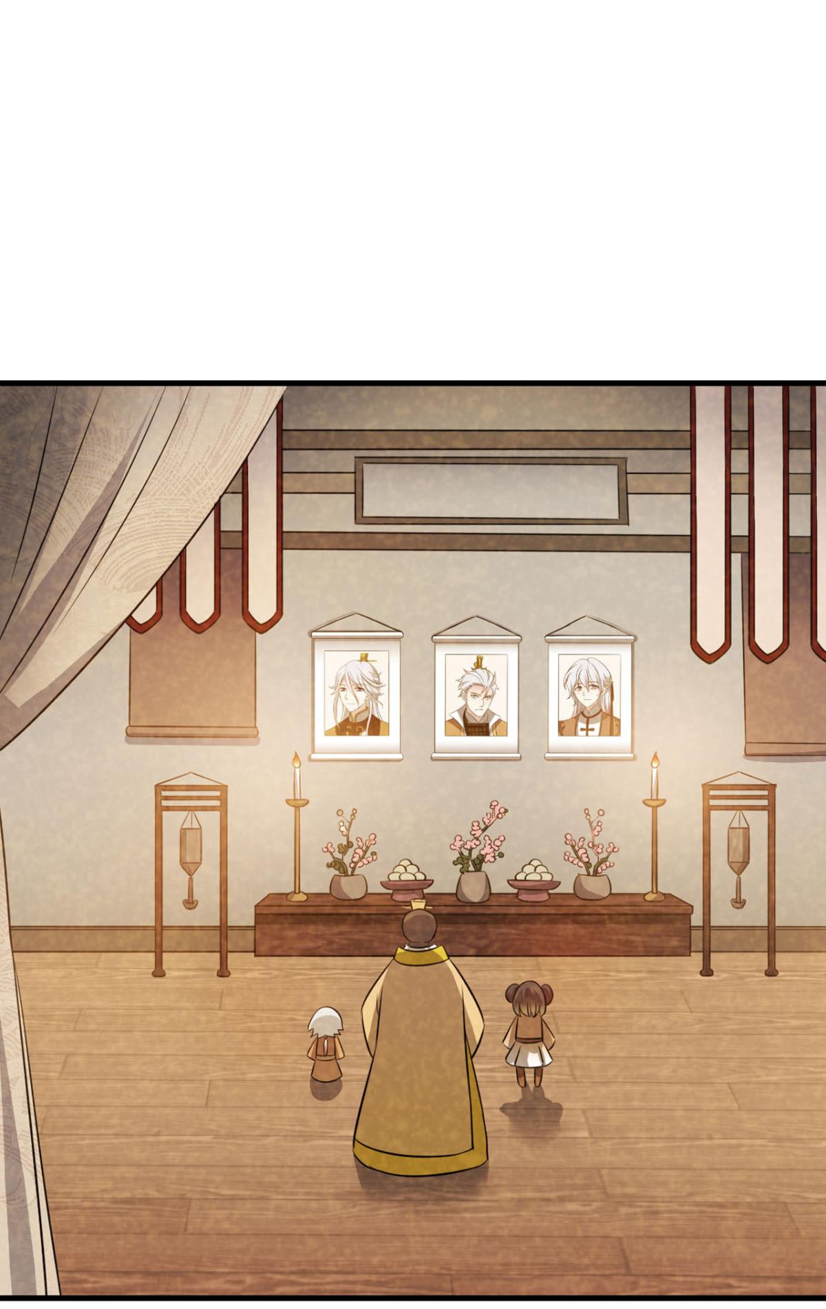 重生异世一条狗181 只有我不在的皇宫