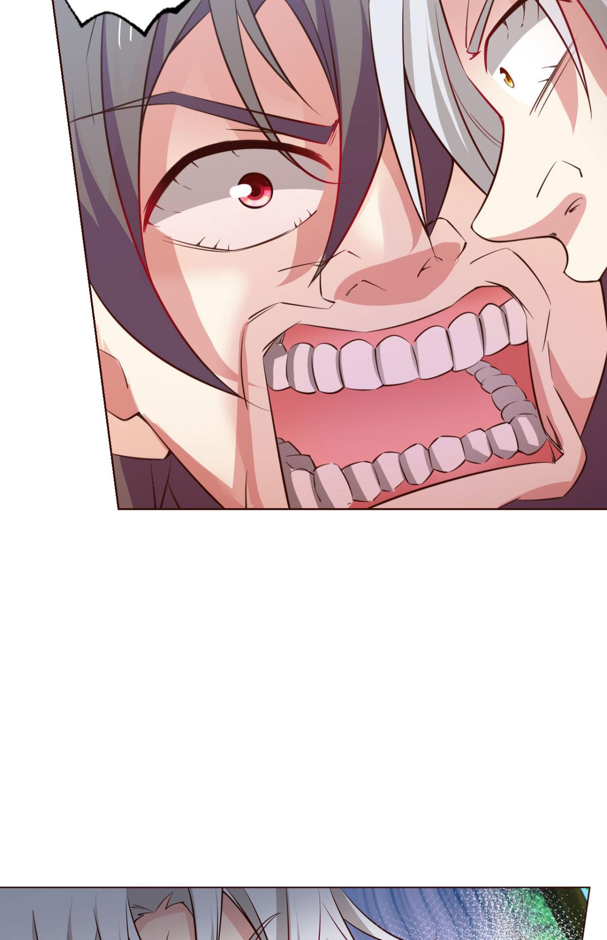 重生异世一条狗181 只有我不在的皇宫