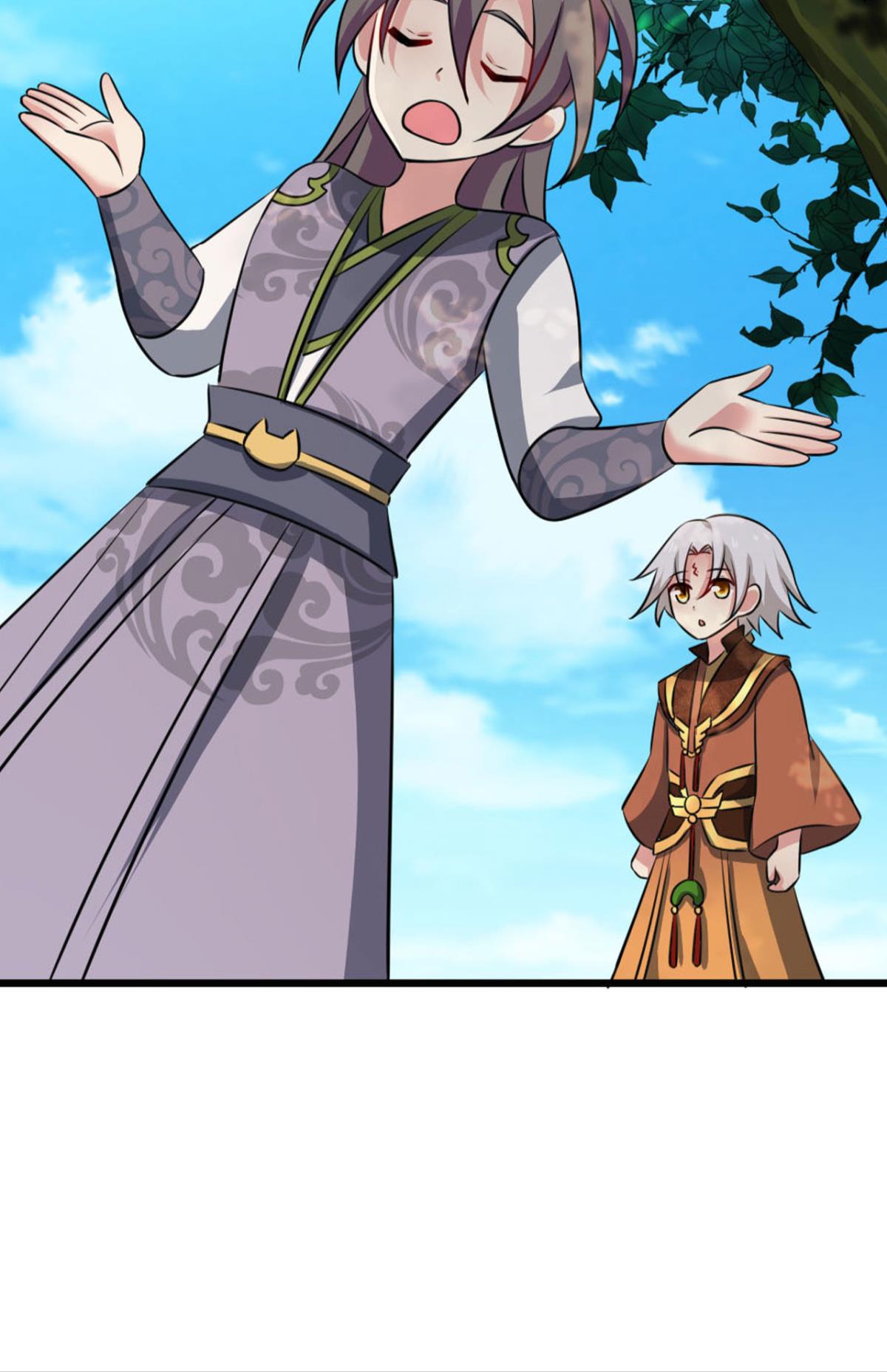 重生异世一条狗181 只有我不在的皇宫