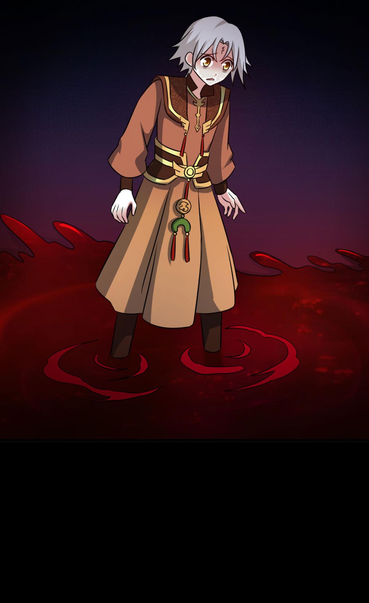 重生异世一条狗183 找到那一点可能