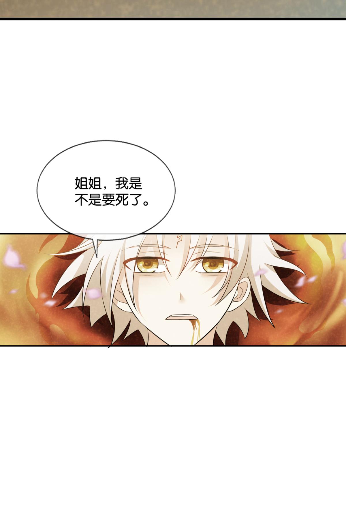 重生异世一条狗190 斩断轮话的剑