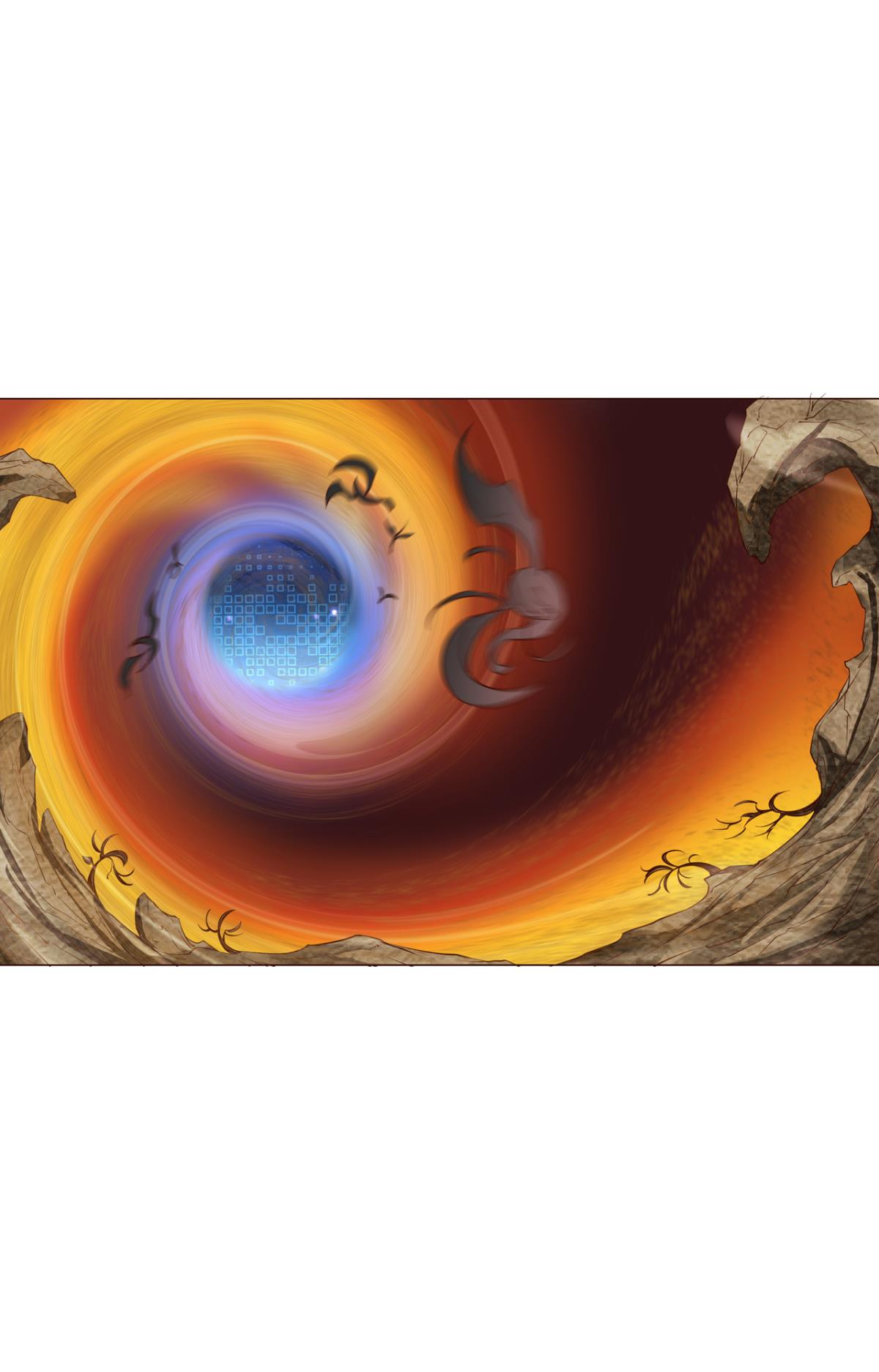 重生异世一条狗193 帷幕渐开