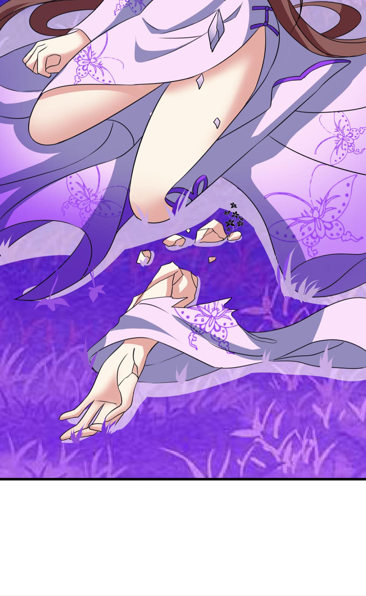 重生异世一条狗194 万物万灵