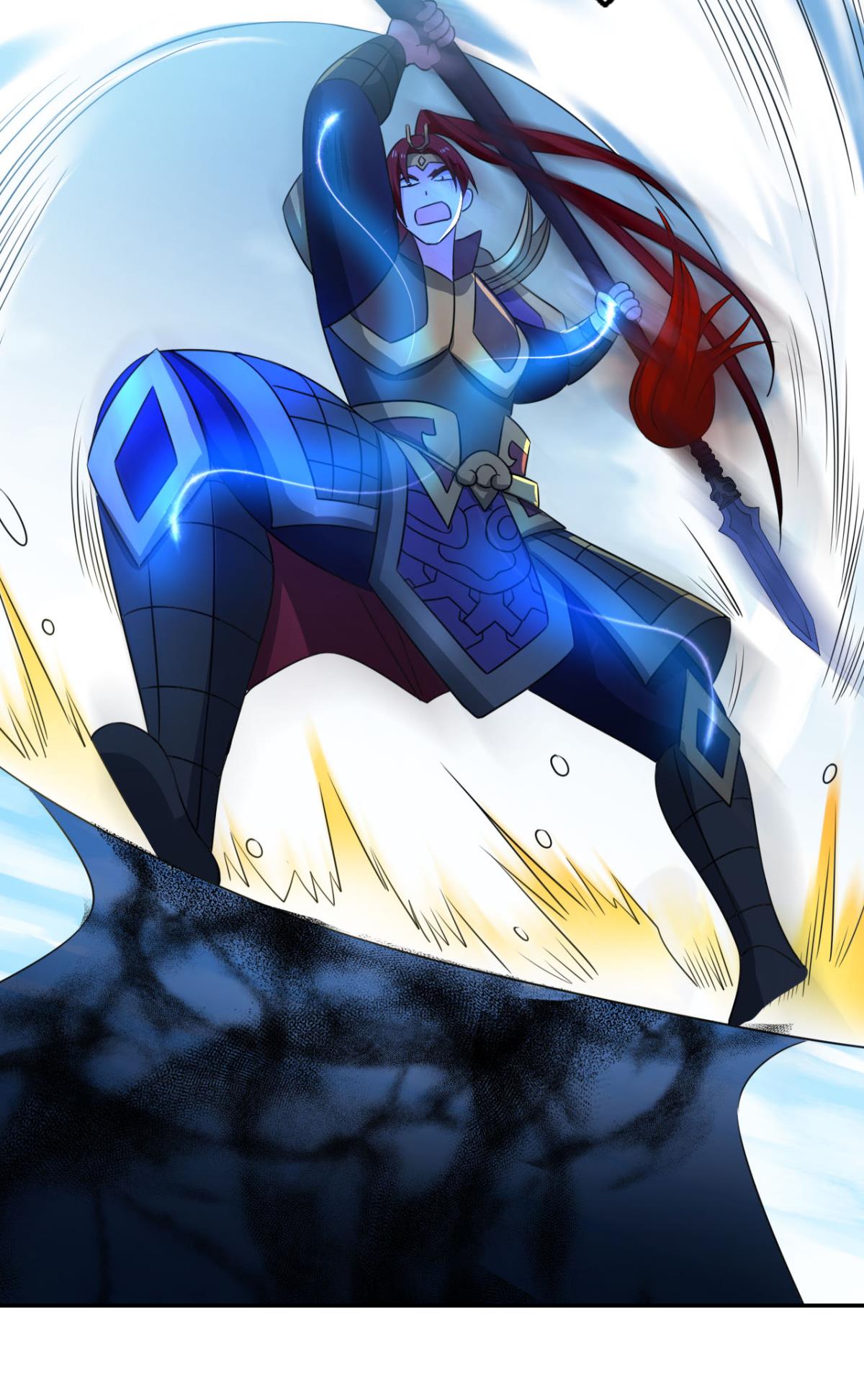 重生异世一条狗202 就爱浑水摸鱼