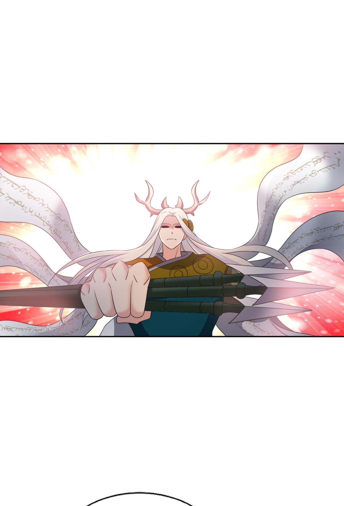 重生异世一条狗203 光耀如我
