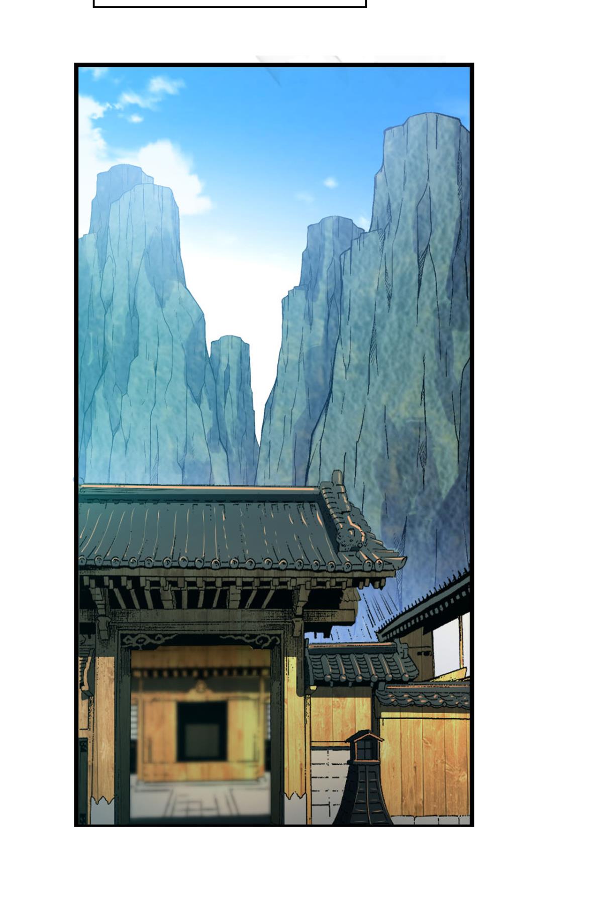 重生异世一条狗203 光耀如我