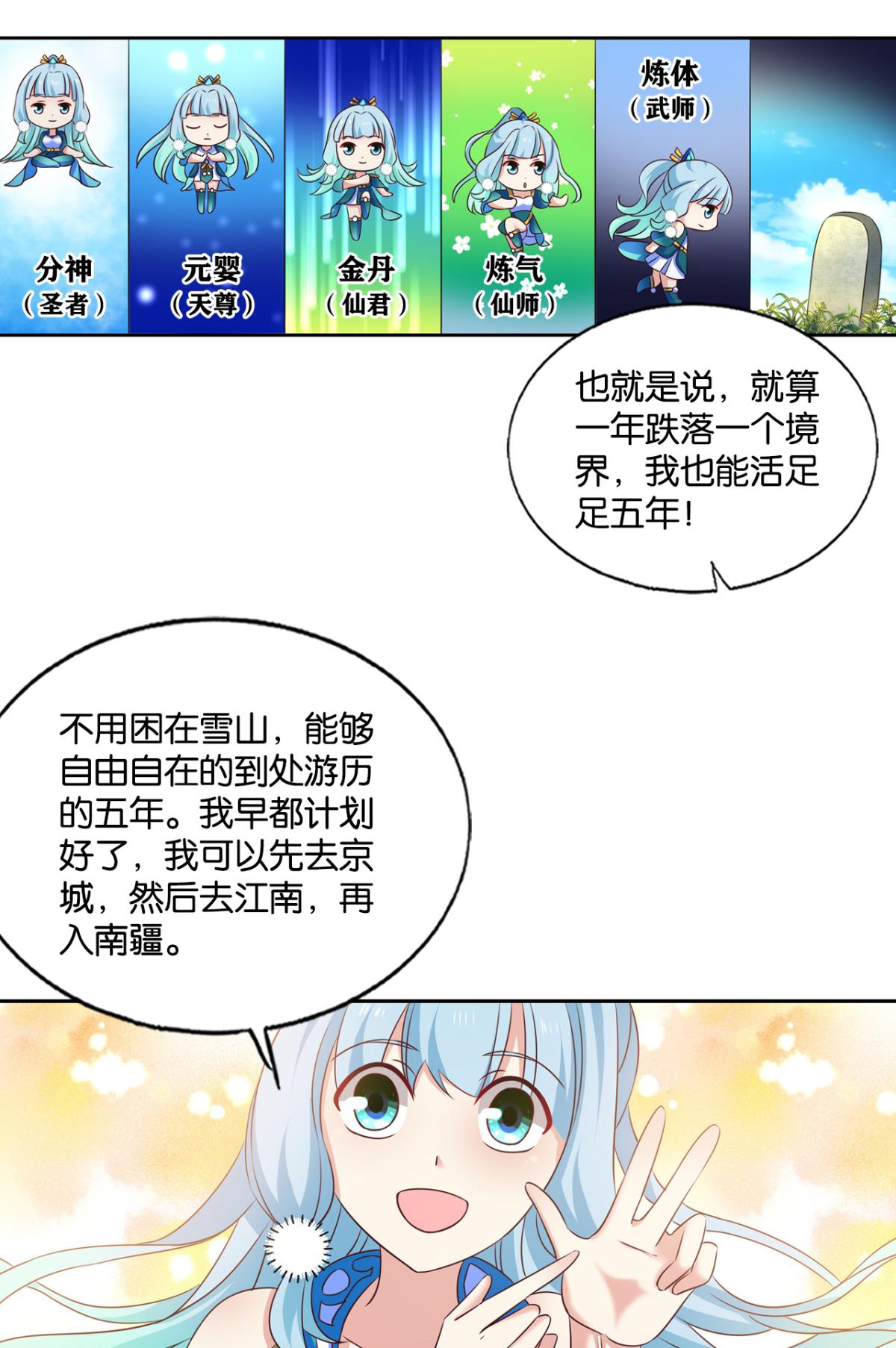重生异世一条狗205 愿望