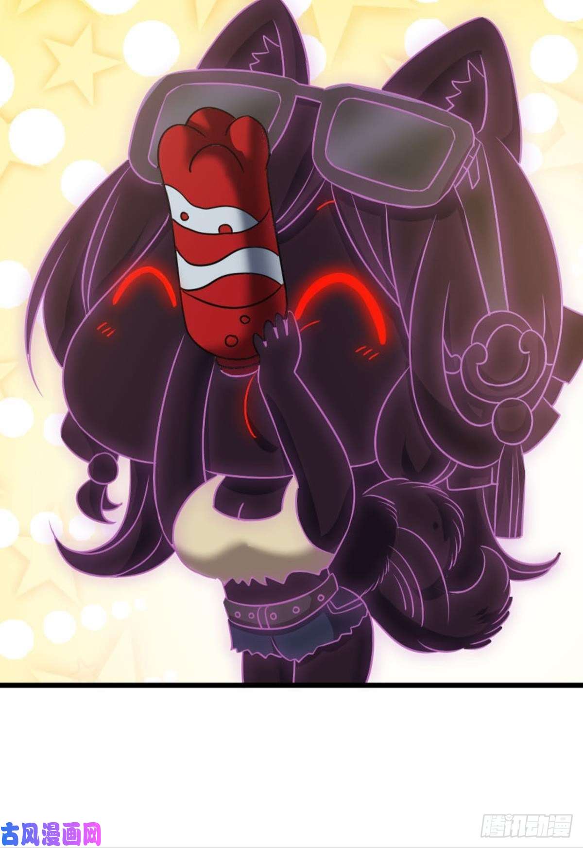 重生异世一条狗天路之门，灾祸之源